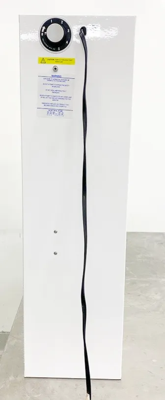 Sellstrom Monitor Ultimate Eyewear Germicidal Cabinet