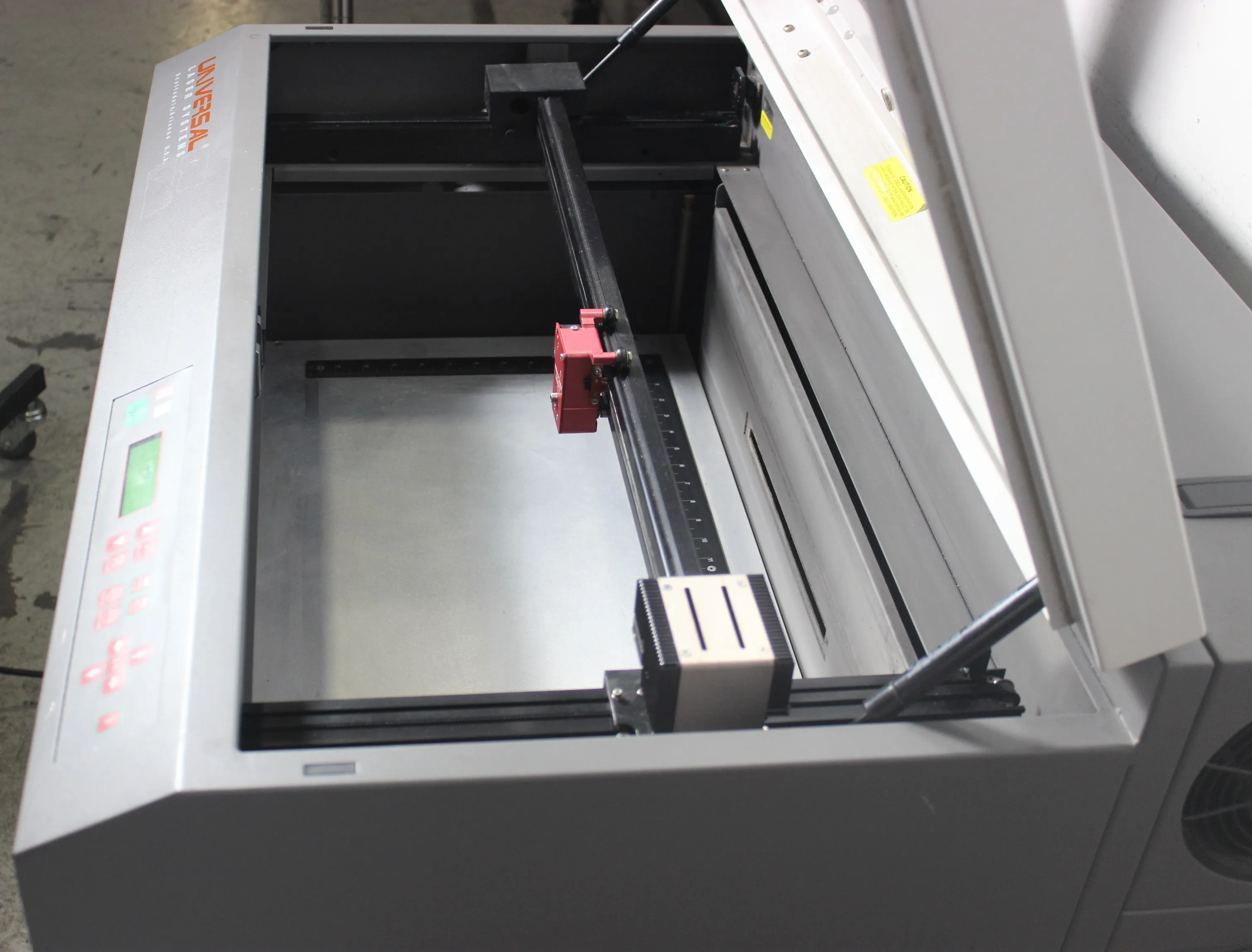 Universal Laser Systems V-Class Laser Engraver