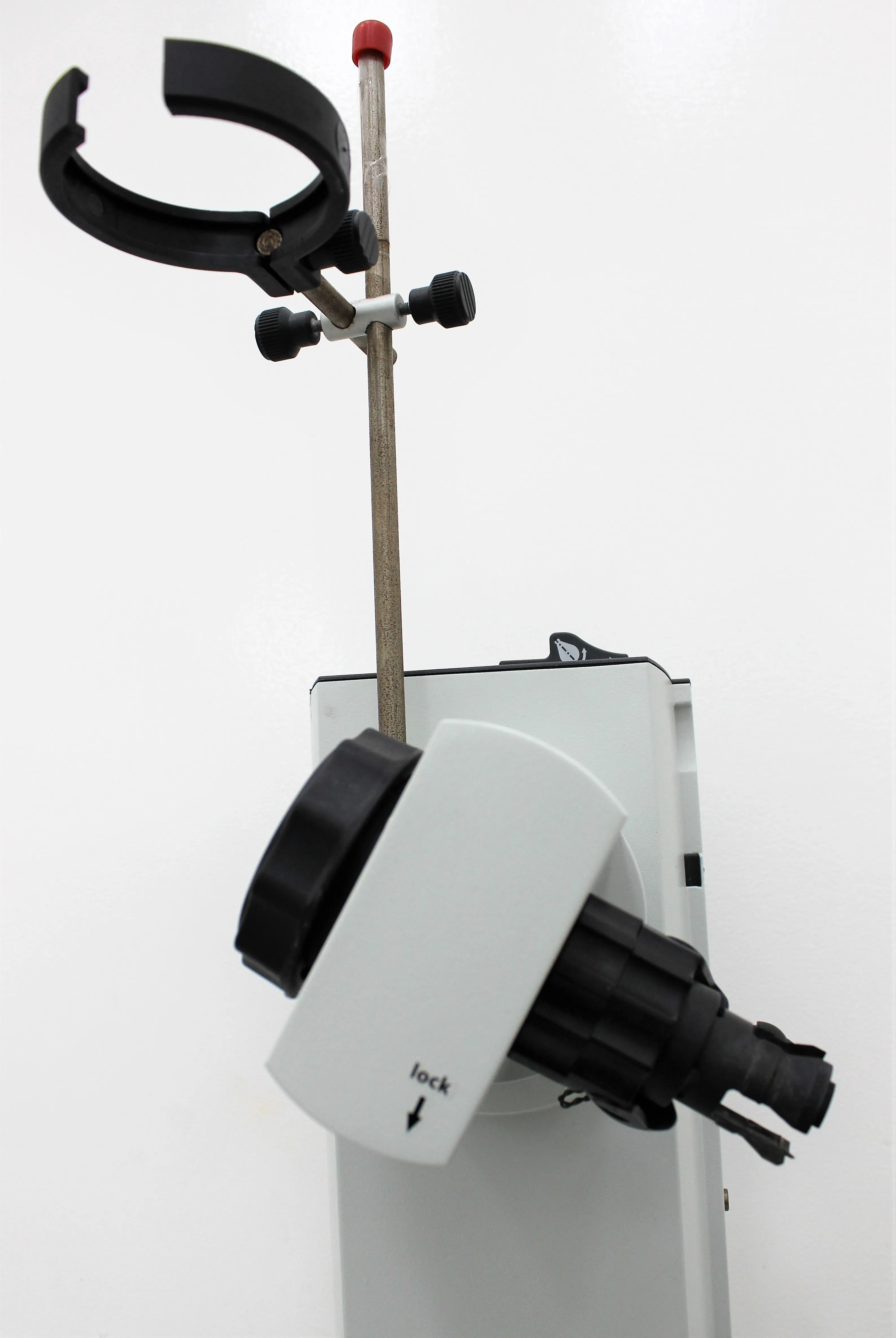 Heidolph Basis Hei-VAP Rotary Evaporator with Heizbad and Rotavac Valve 560-00000-01-1 021002760