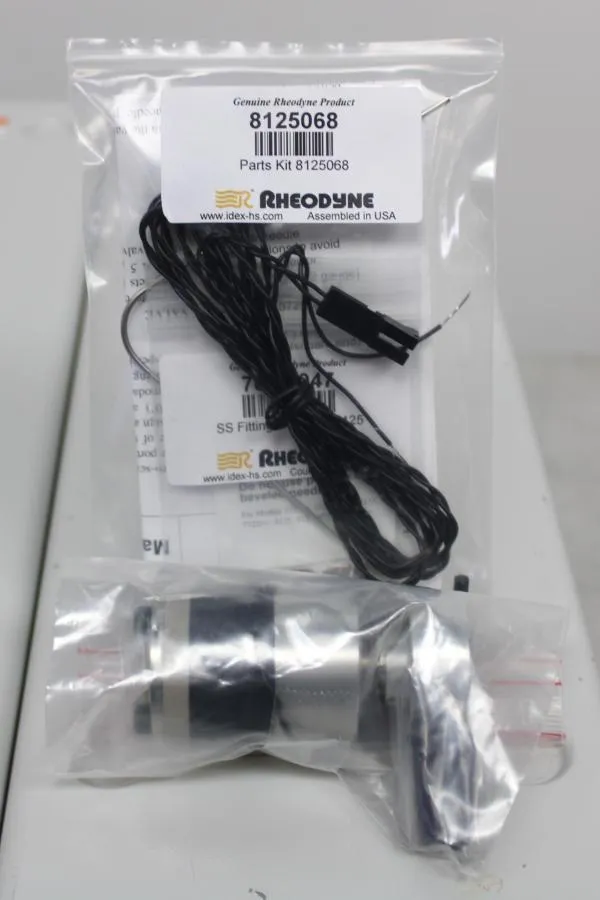 JASCO HPLC SYSTEM PU-2089 Plus UV-2075 Plus LC-NET II/ADC