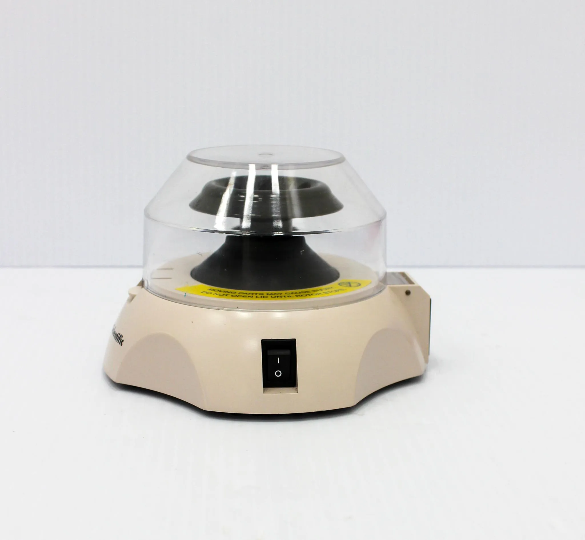Fisher Scientific Mini Centrifuge cat: 05-090-100