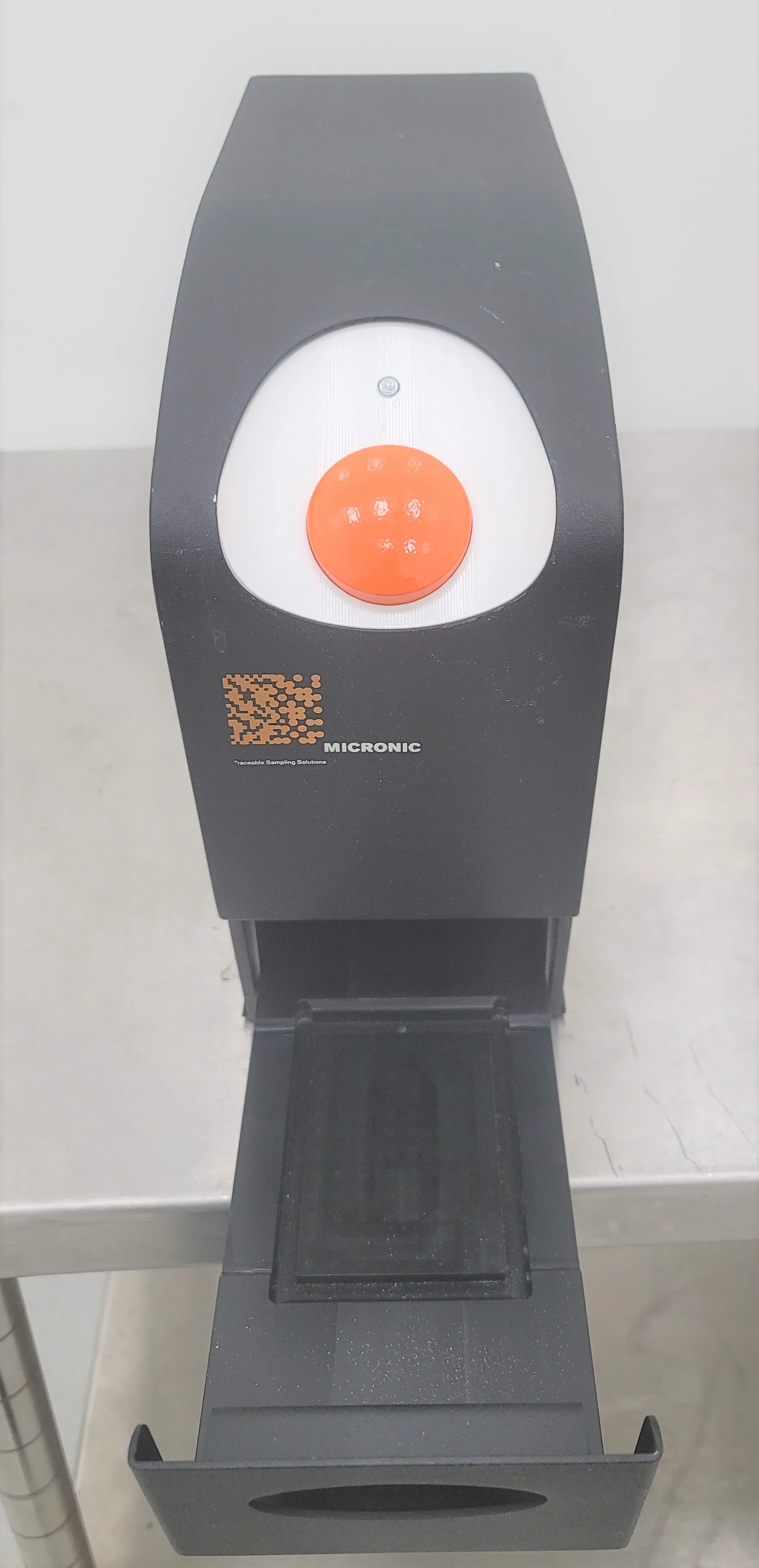 Micronic Cedrex A/S Electric Vial Capper