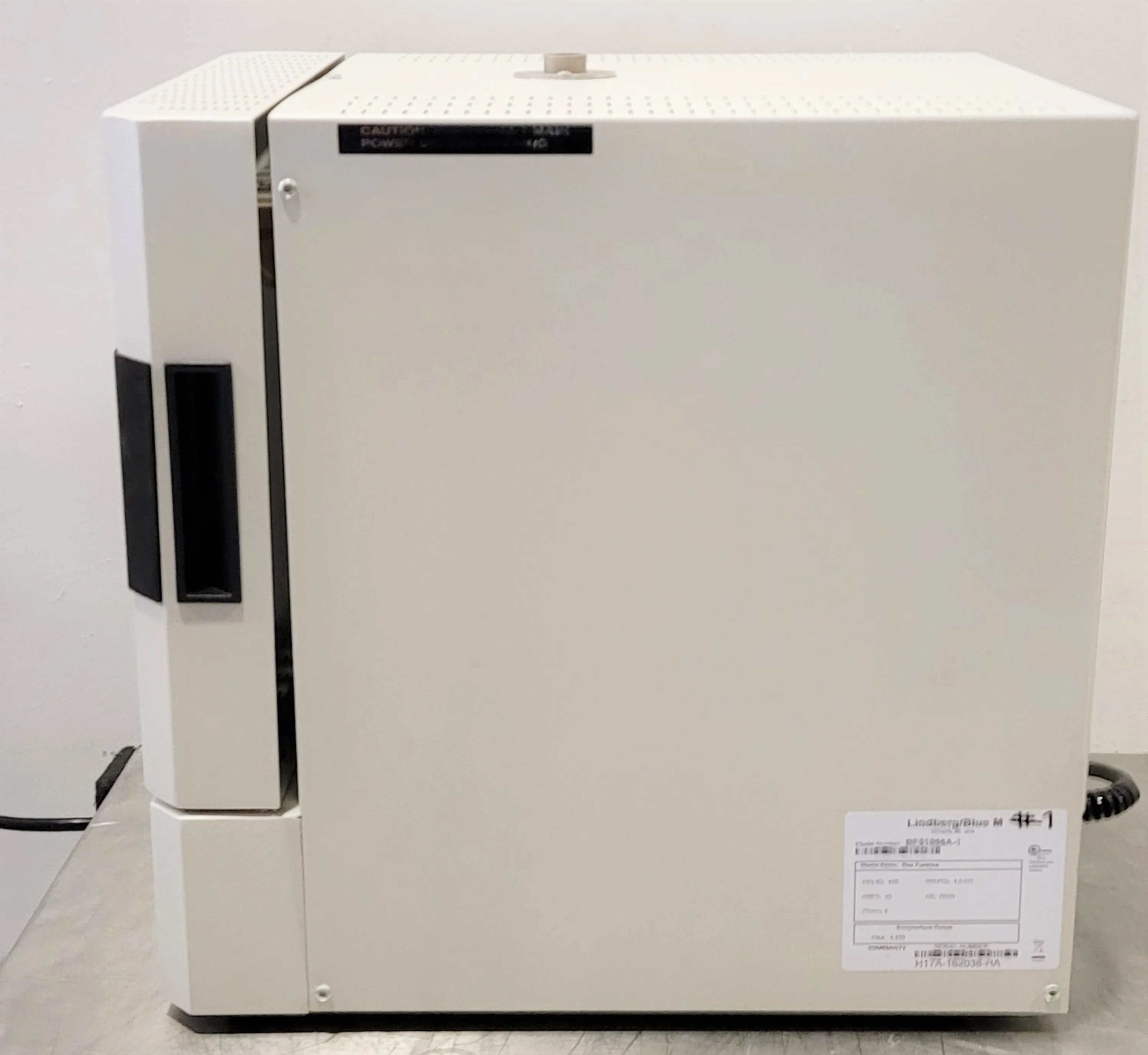 Thermo Scientific BF51866A-1 Oven
