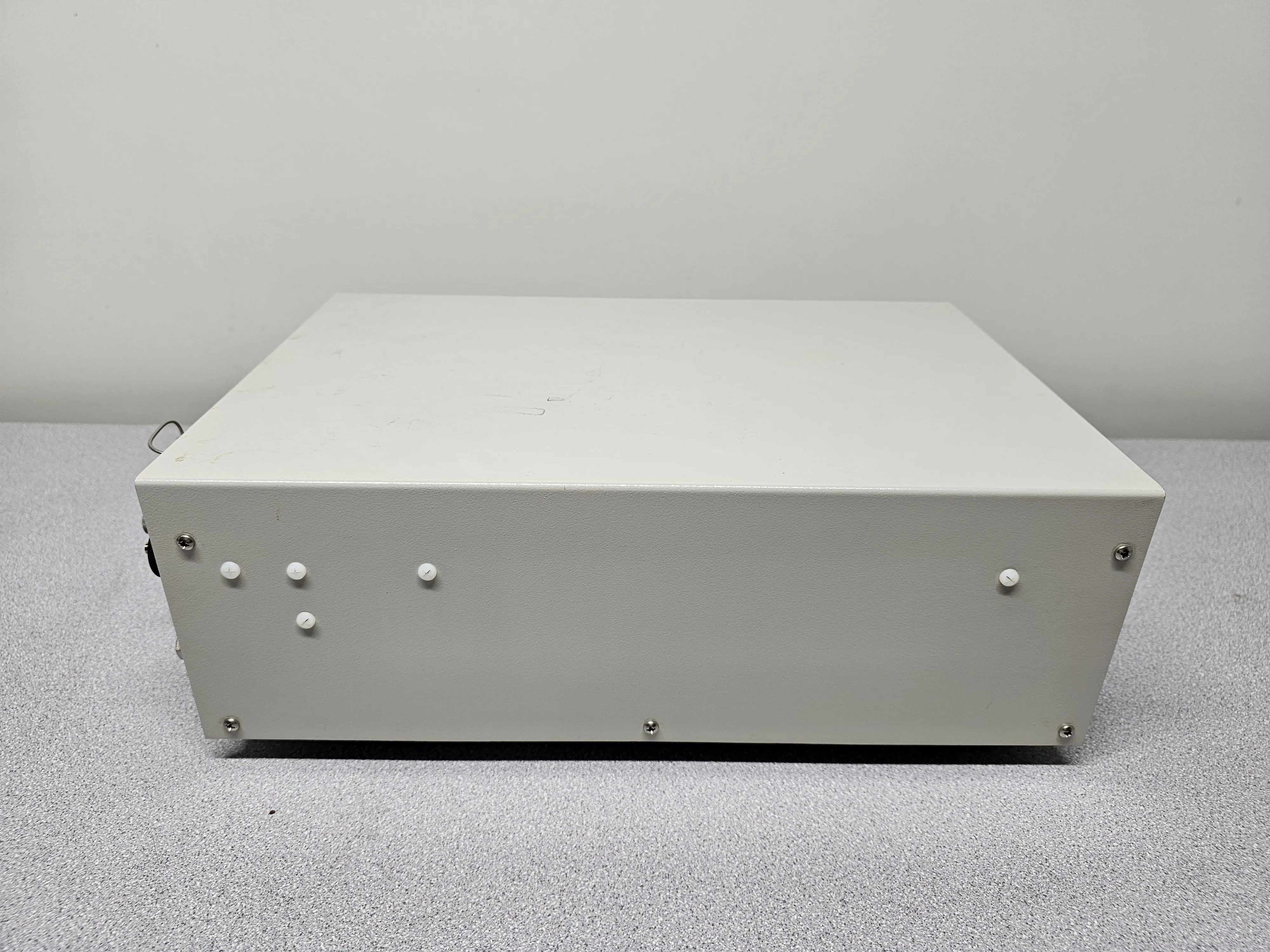 LabAlliance Series II Pump