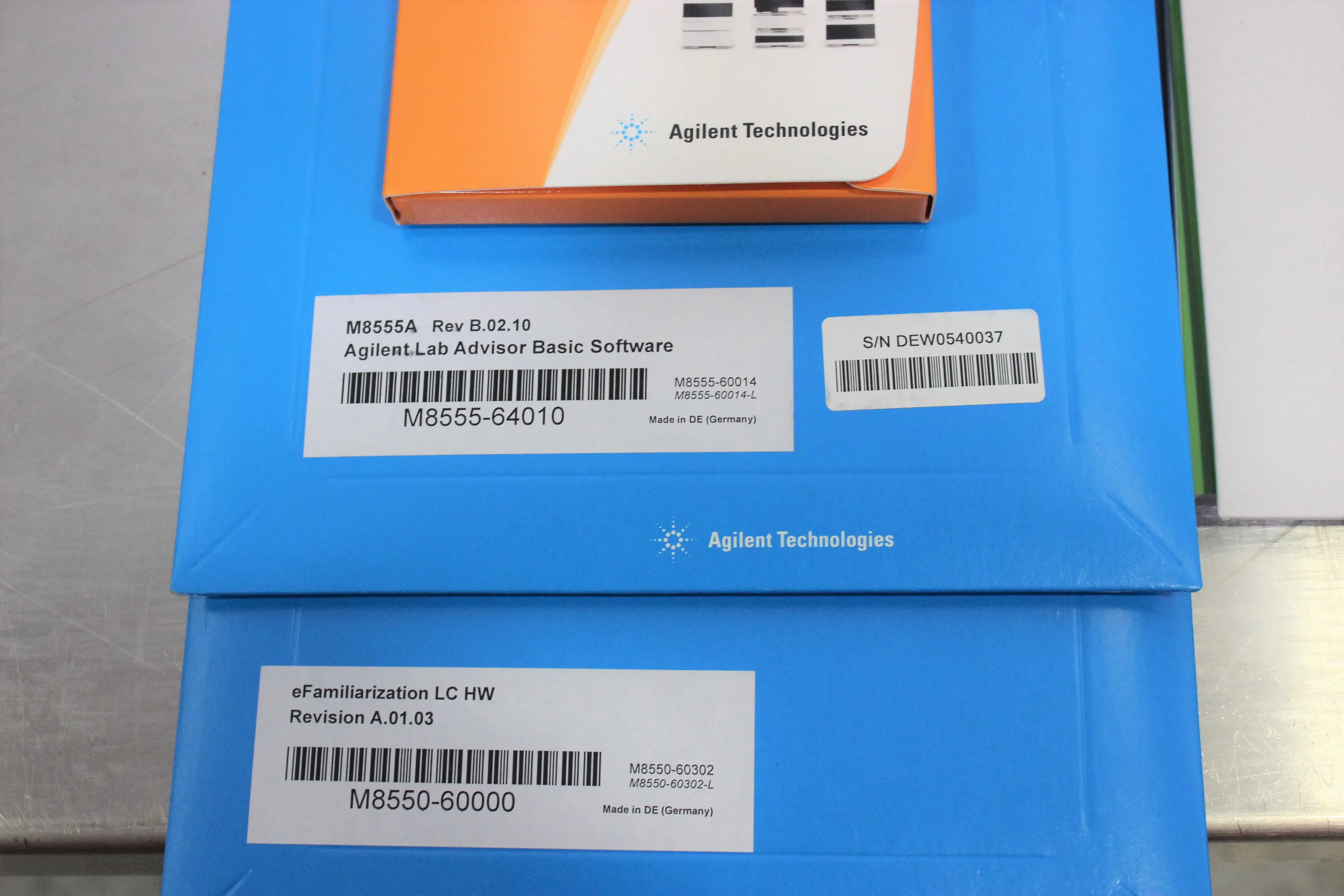 Agilent 1260 Infinity Binary Pump G1312B HPLC / FPLC / GC / CE