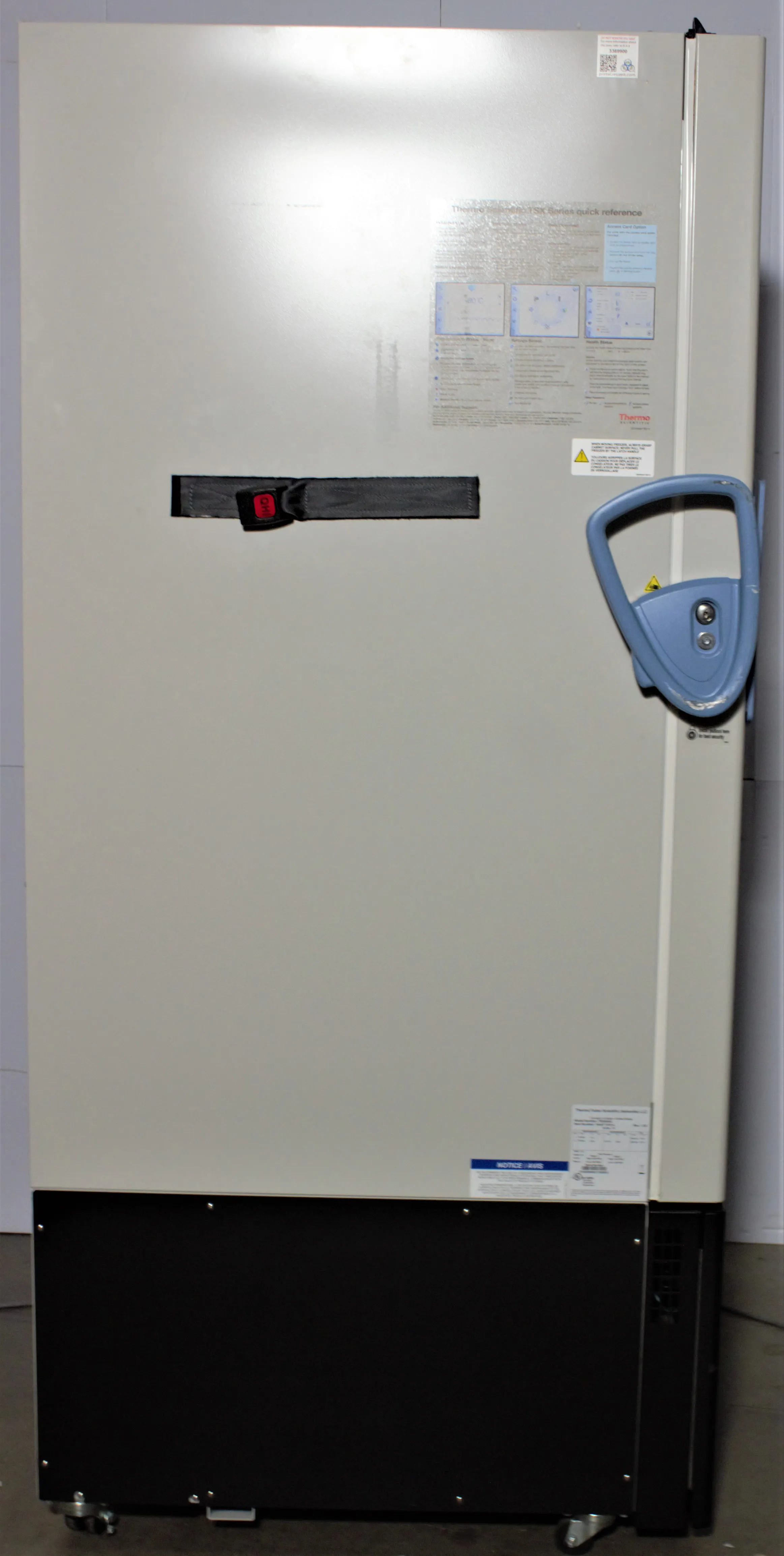 Thermo Scientific TSX Series -80C Ultra Low Freezer, Used