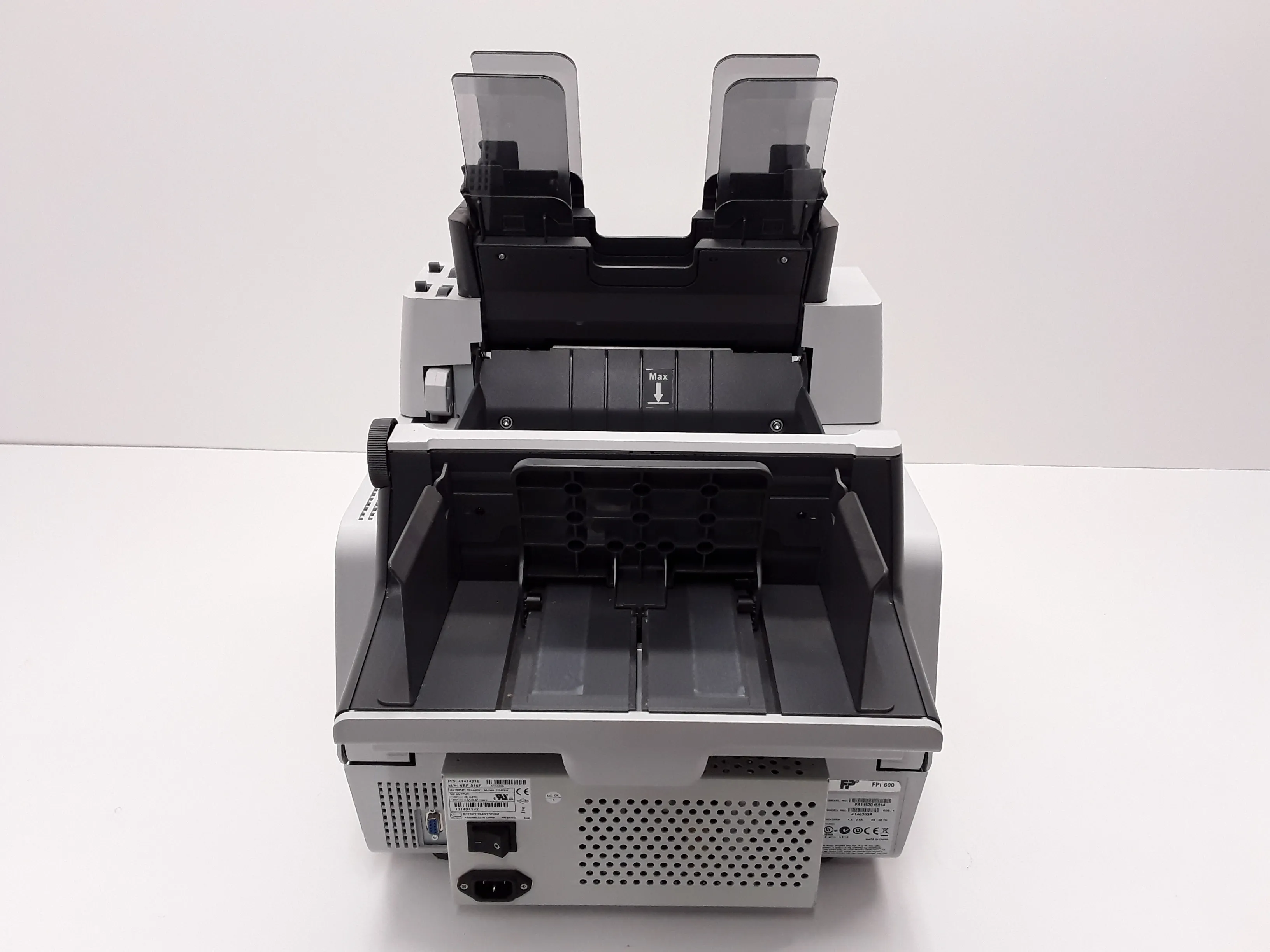 FP Mailing FPi600 Desktop Folder Inserter Machine