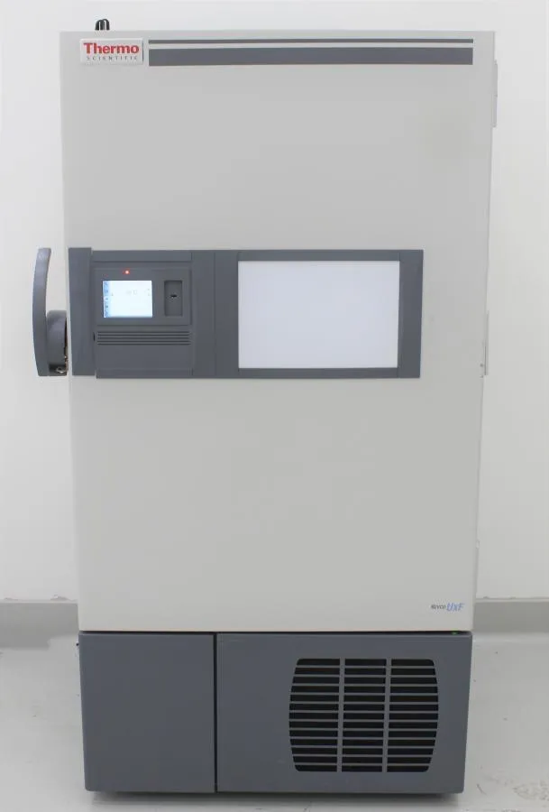 Thermo Fisher Scientific UXF series Ultra Low Freezer UXF60086A