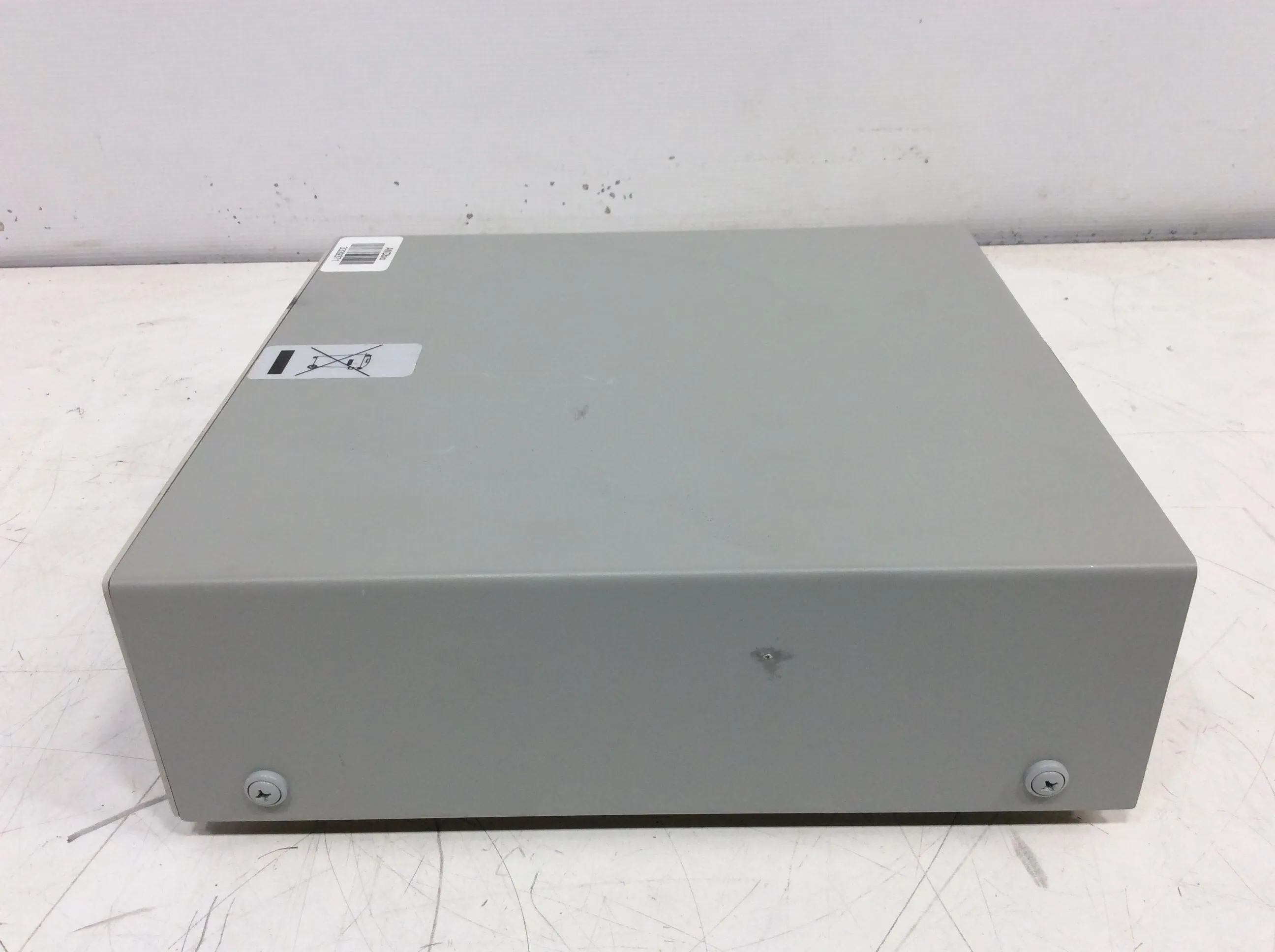 EXFO Motorized Manipulator Burleigh PCS-6000 Controller