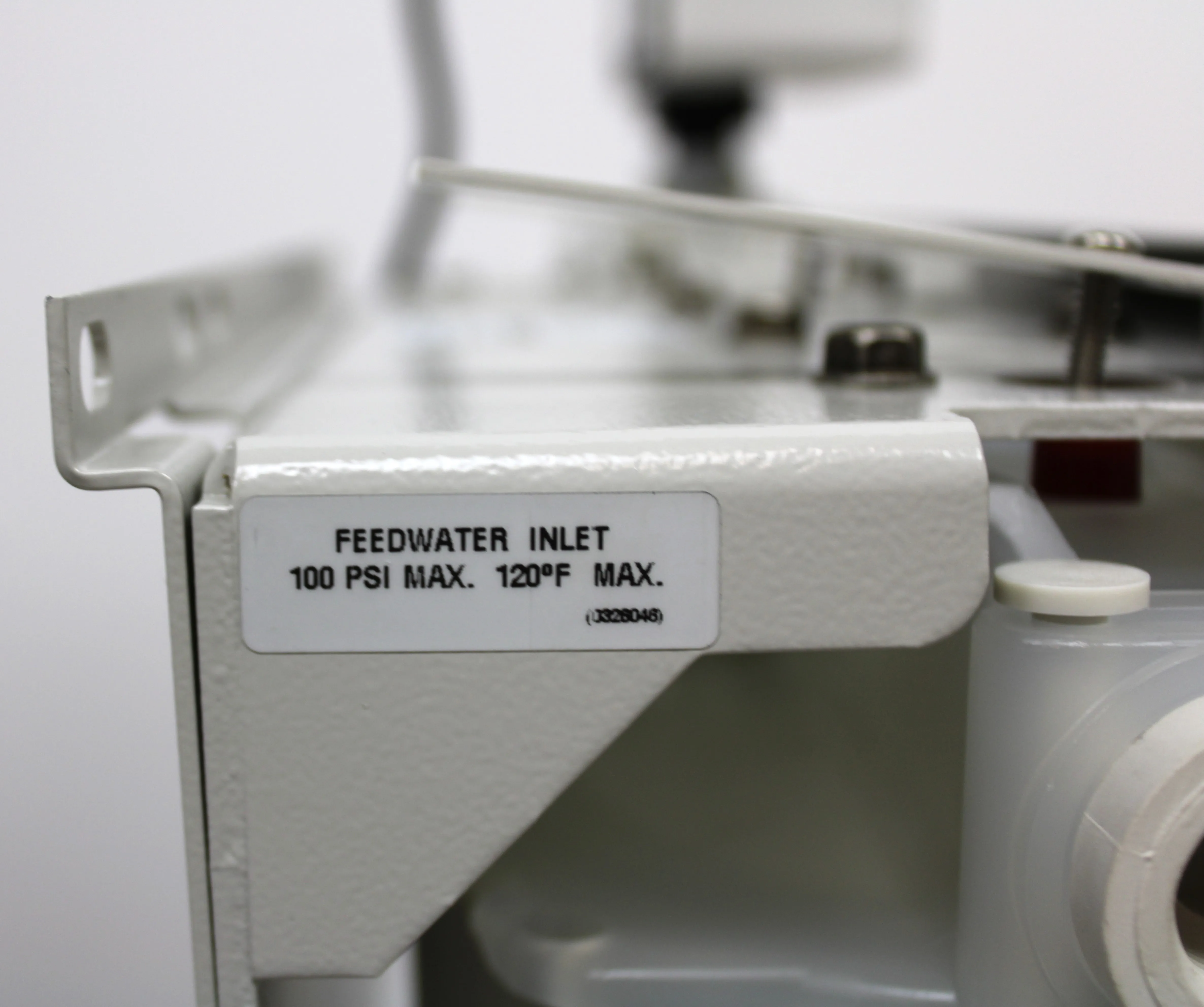 Thermo Fisher B-Pure Water Purification System Ultra Pure RO Water System 4L/Min D4522-33