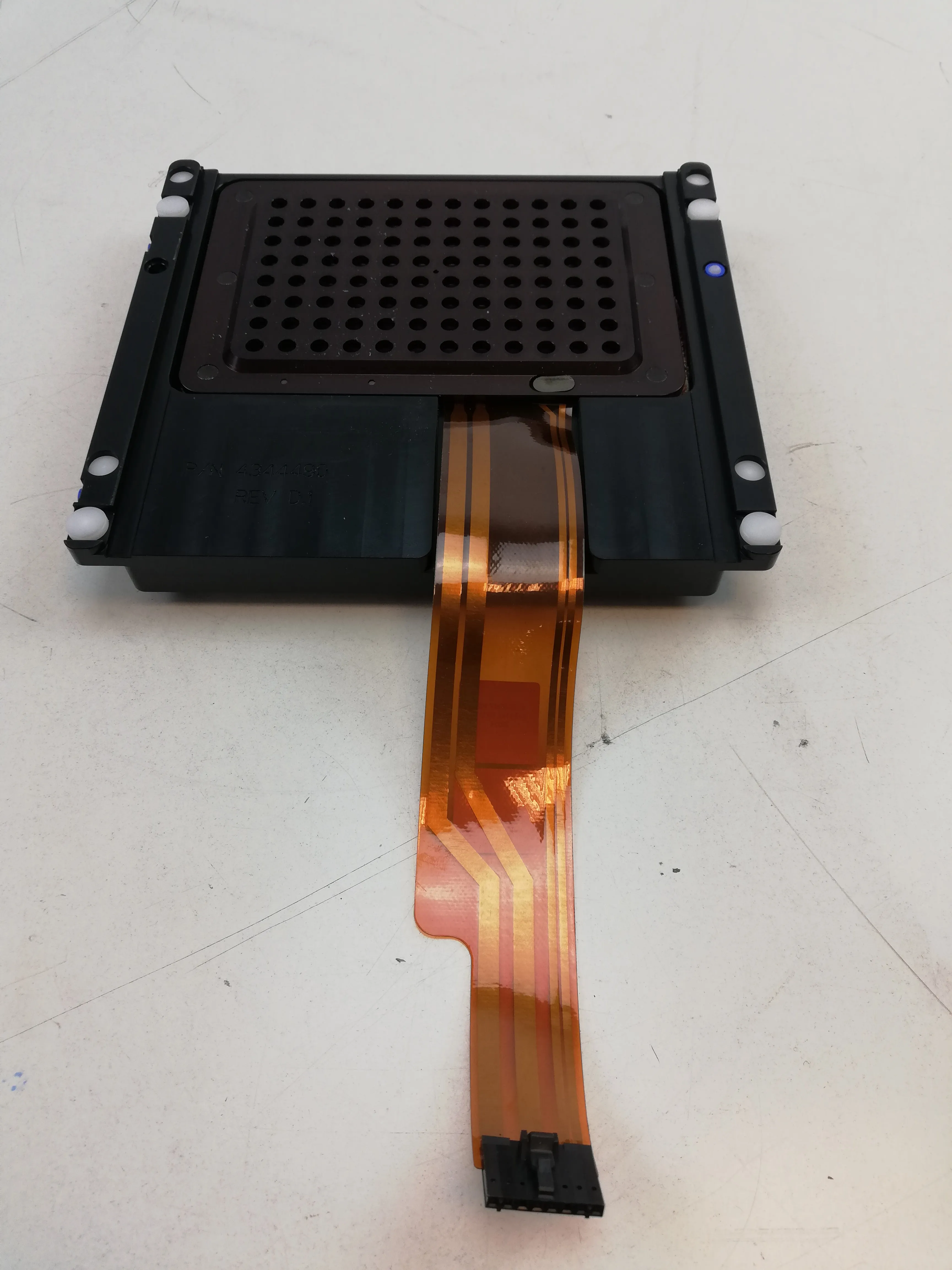 Applied Biosystems 4344490 Heated Cover Service Assembly