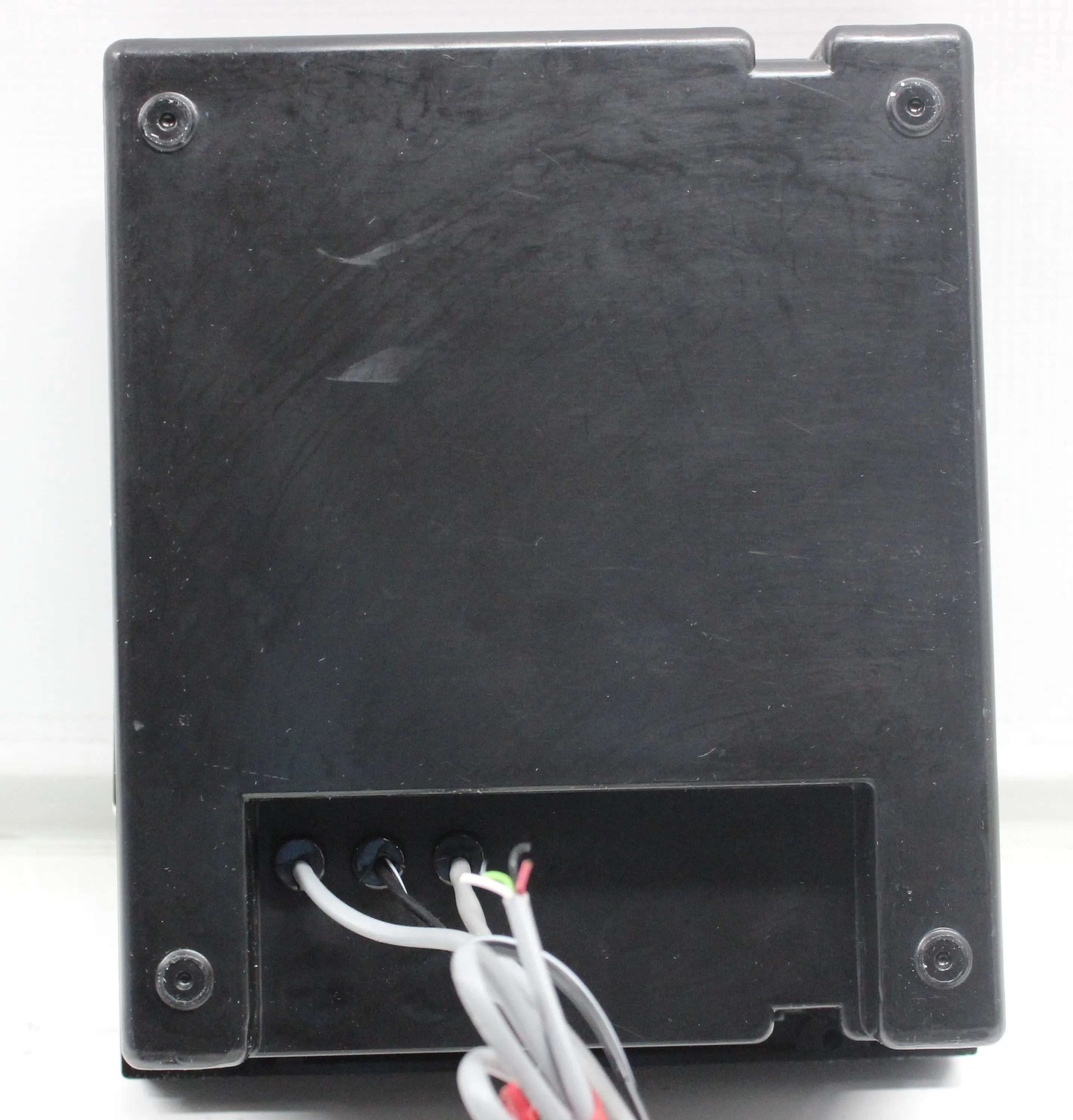 Chart Recorder -200/ 0 C Rev. for Temperature Measurement and Monitoring