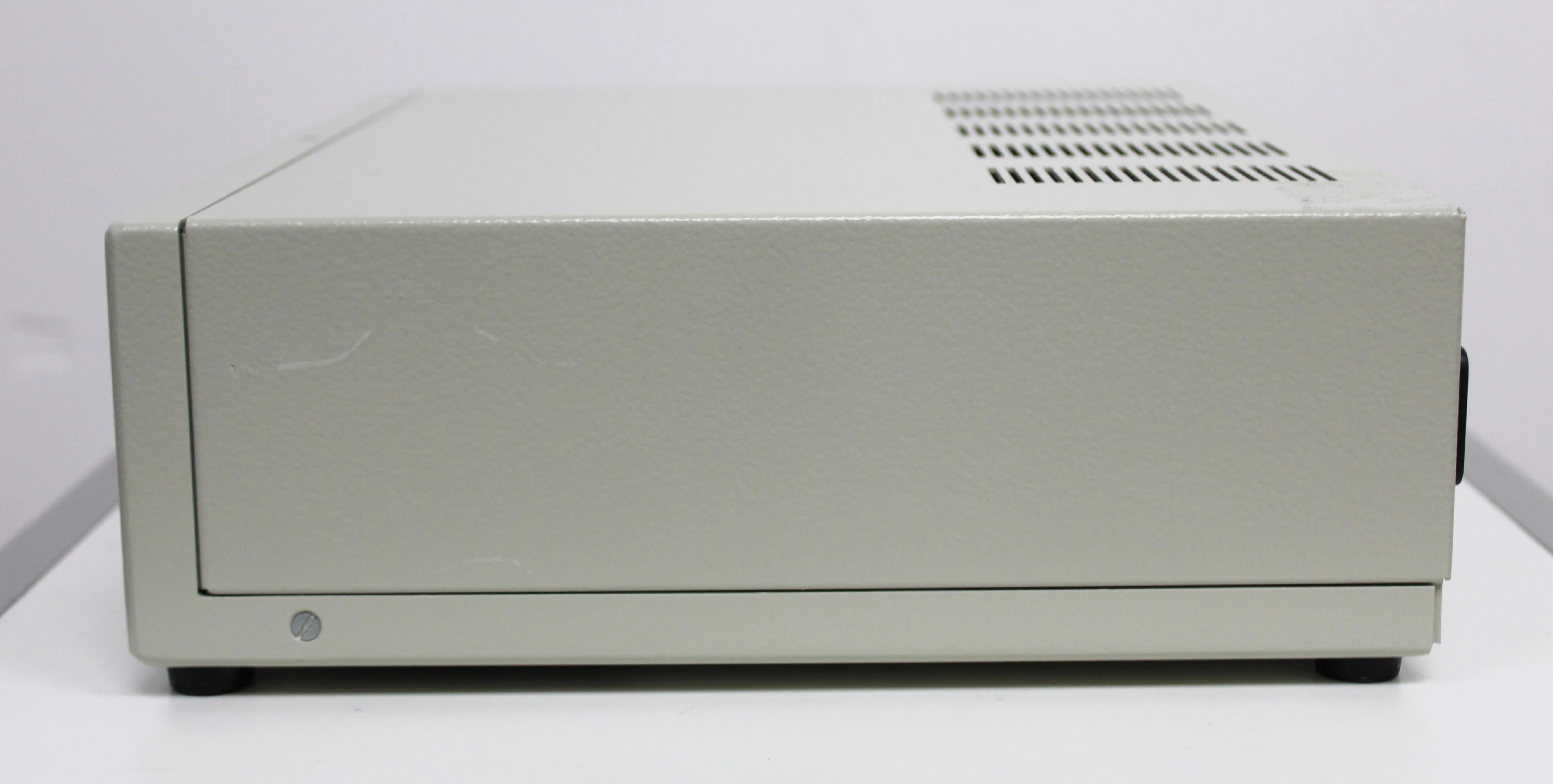 Prior Proscan II H30V4 Motorized Microscope Stage Controller + Joystick CS152V2