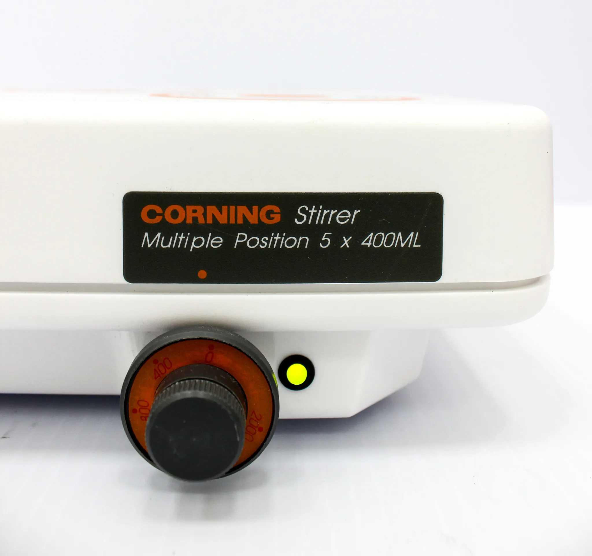 Corning 440825 Multiple Position Stir Plate