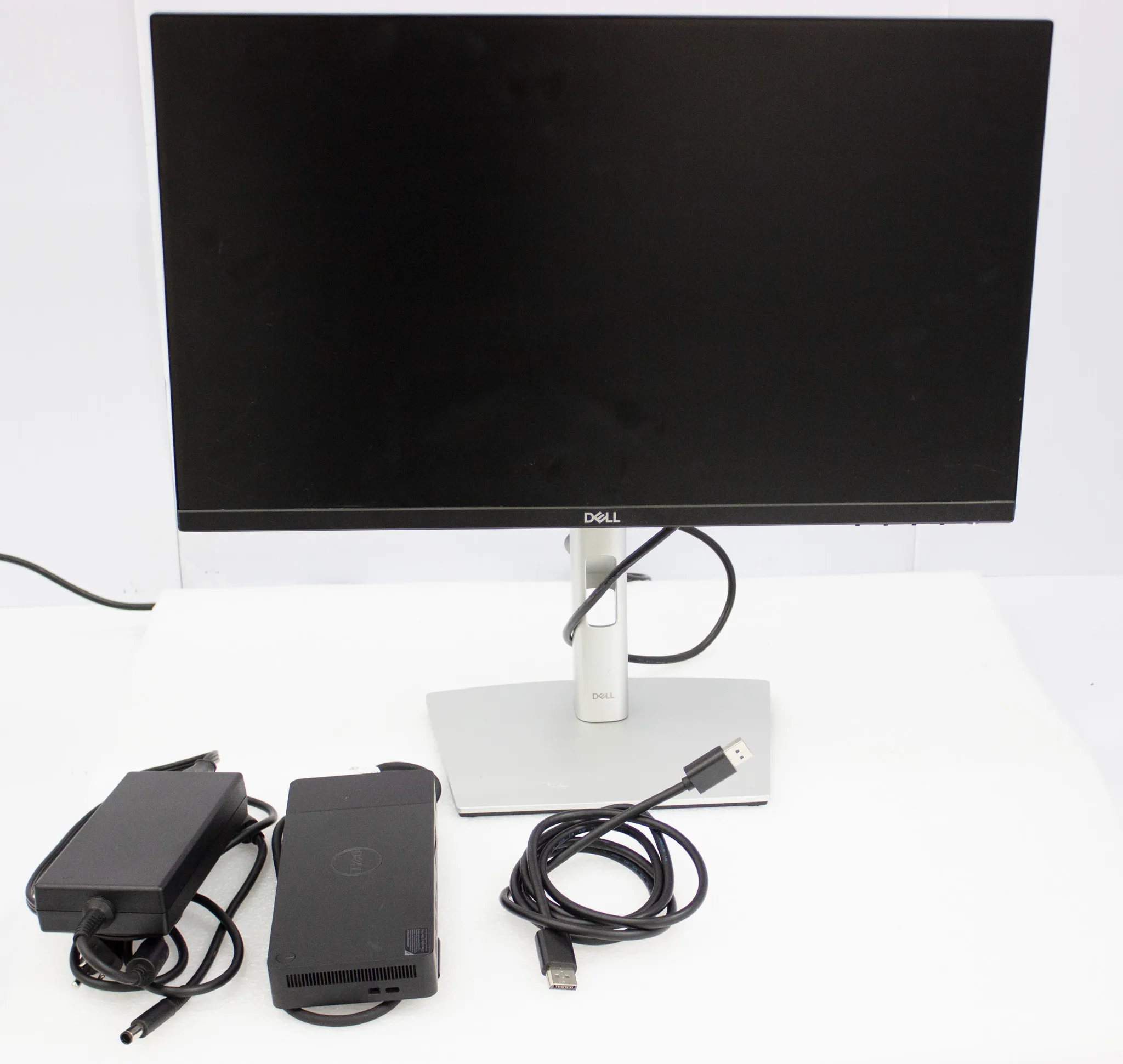 Dell 24 Monitor S2421HN