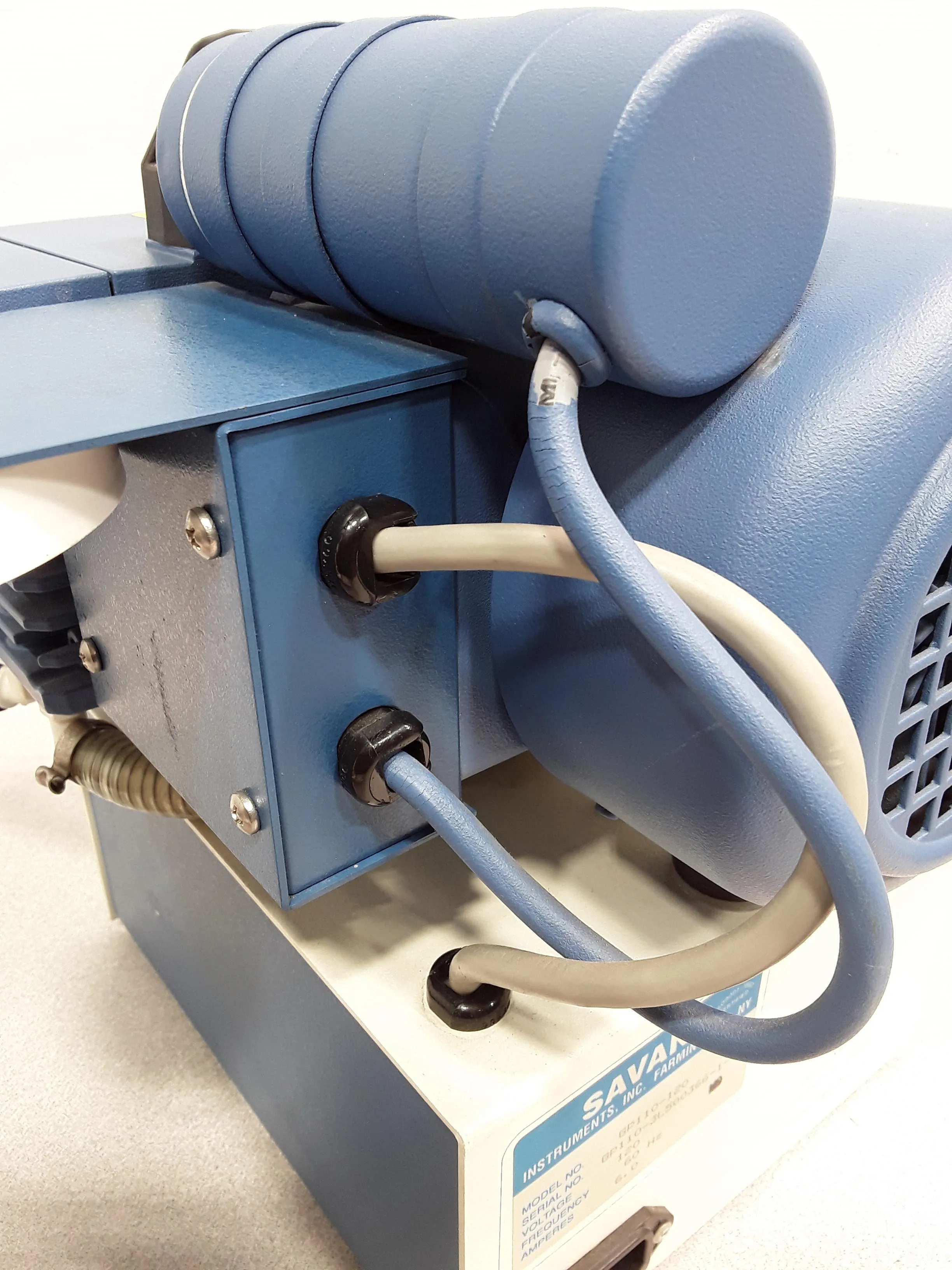 Savant Gel Pump GP110 Oil-Free Vacuum Pump (Used, 30-Day Warranty)