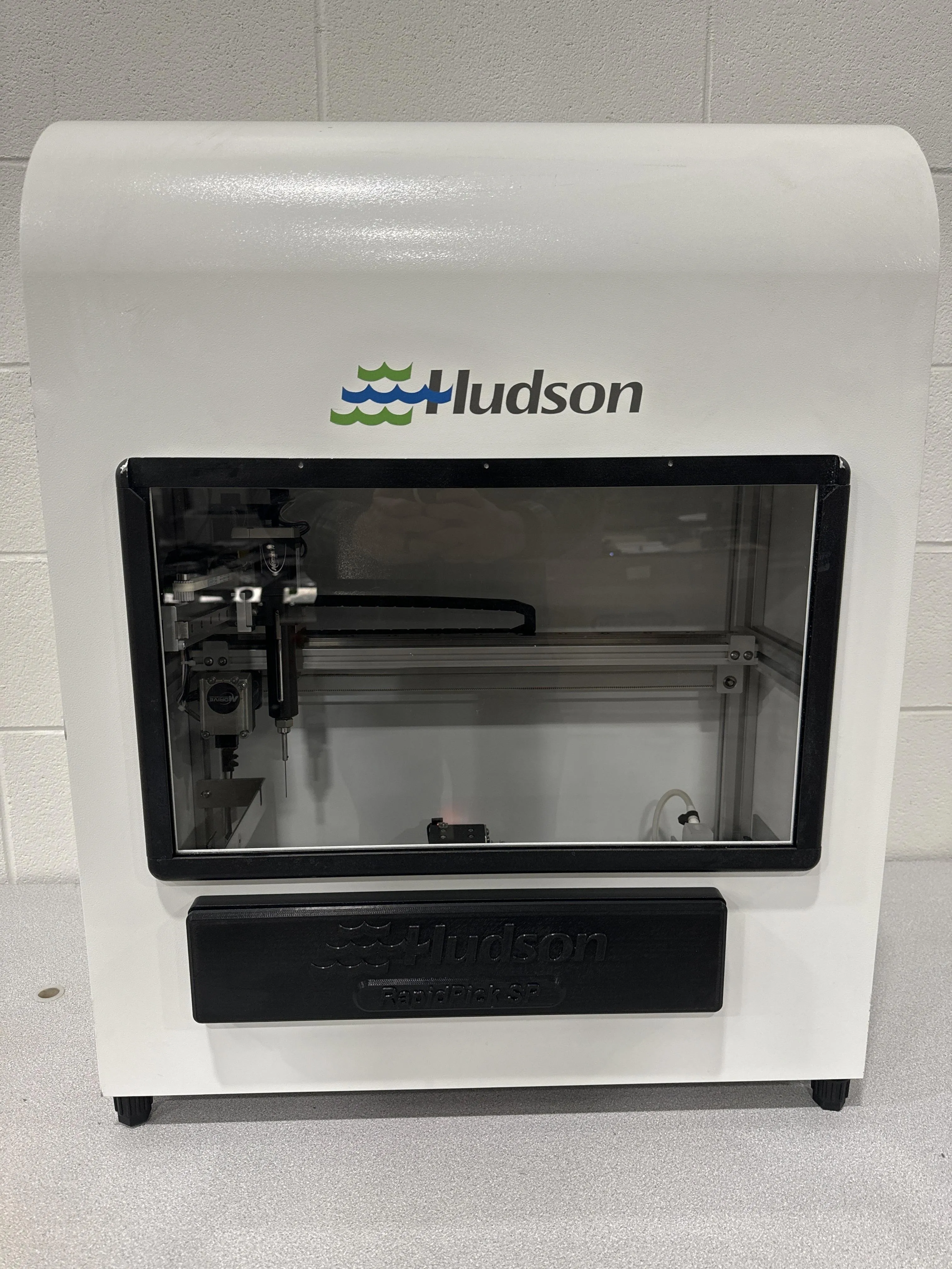 Hudson Control Group CPS1 Plate Handling