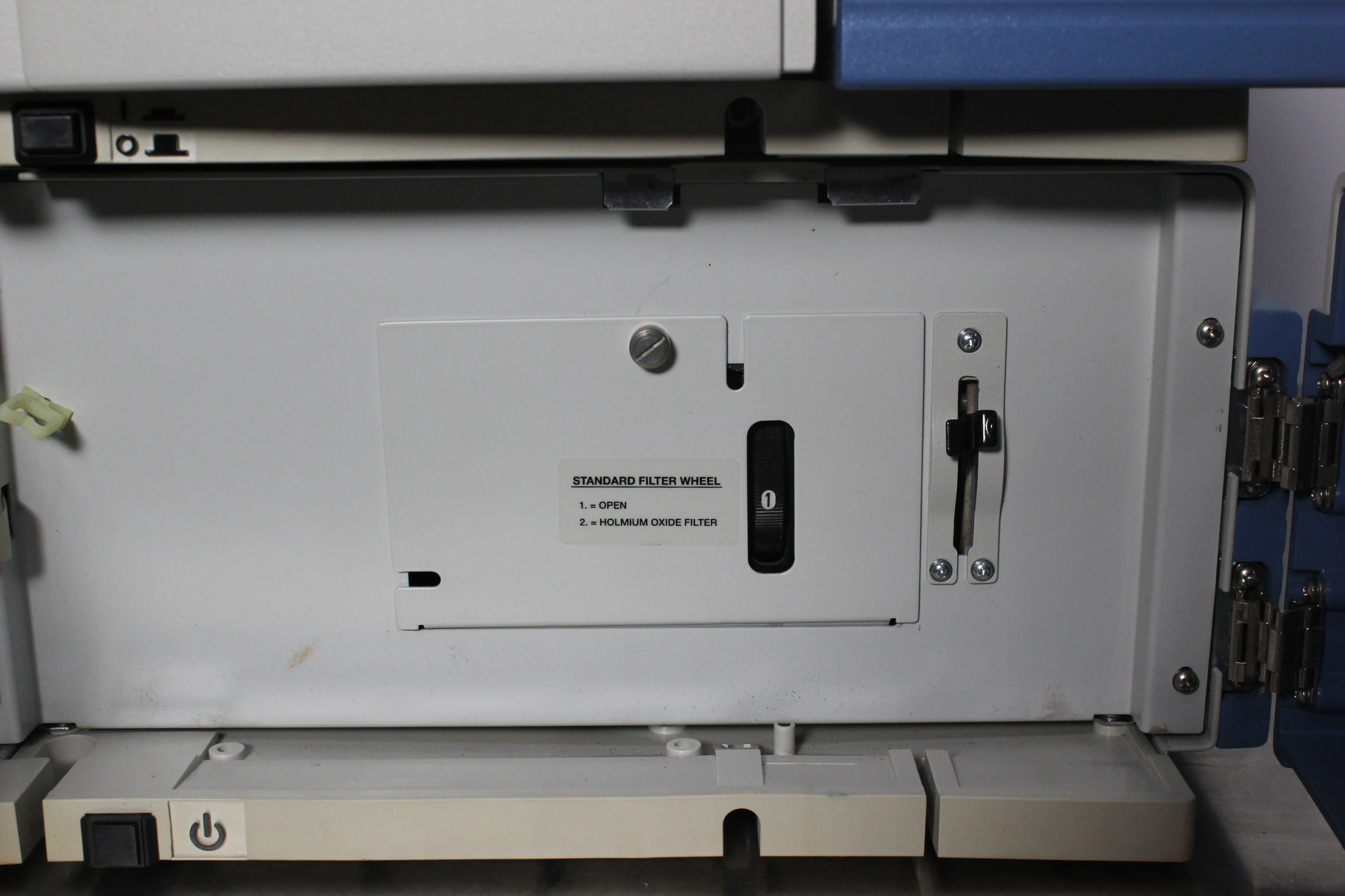 Thermo Fisher Accela HPLC System
