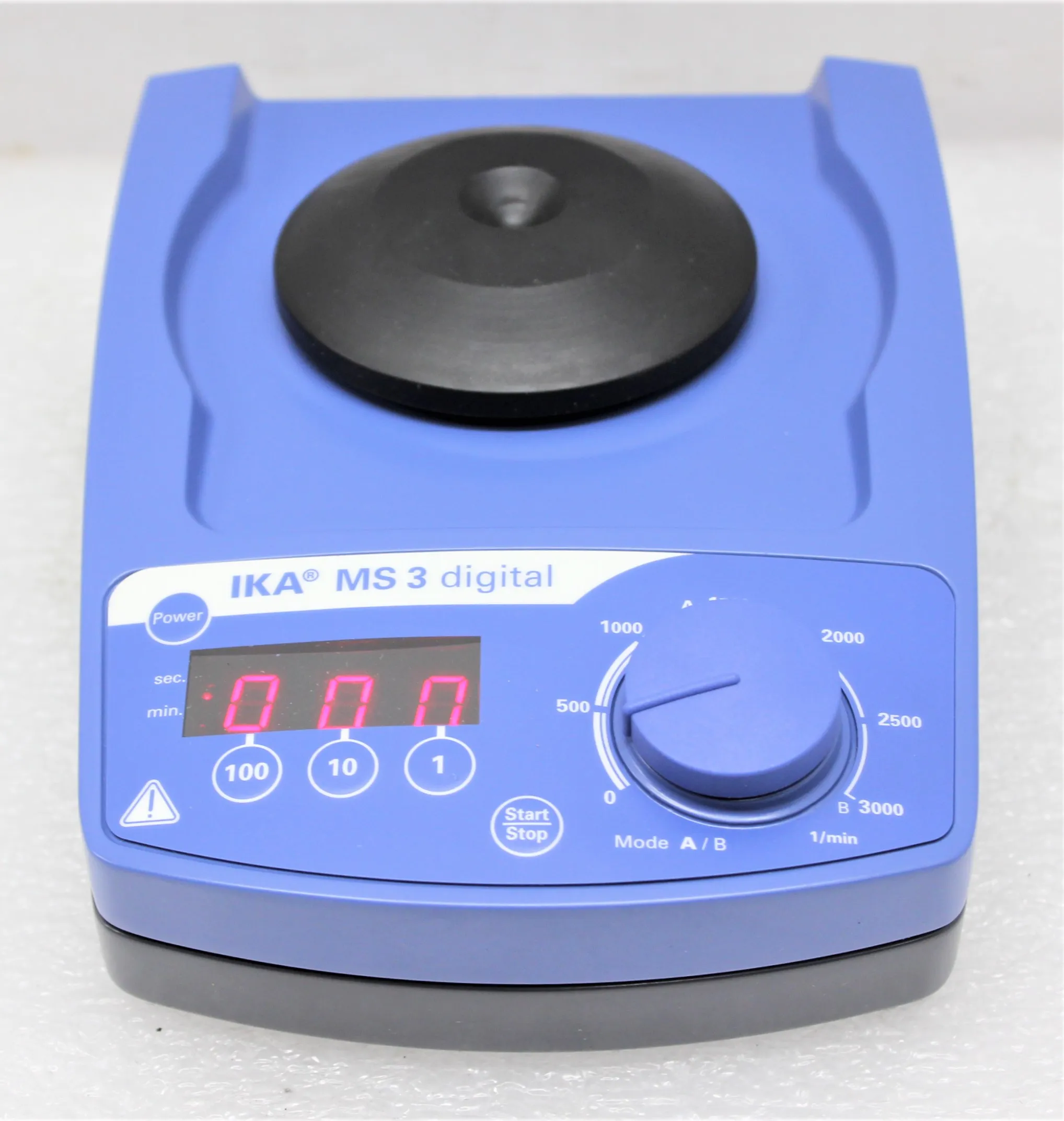 IKA Digital Shaker