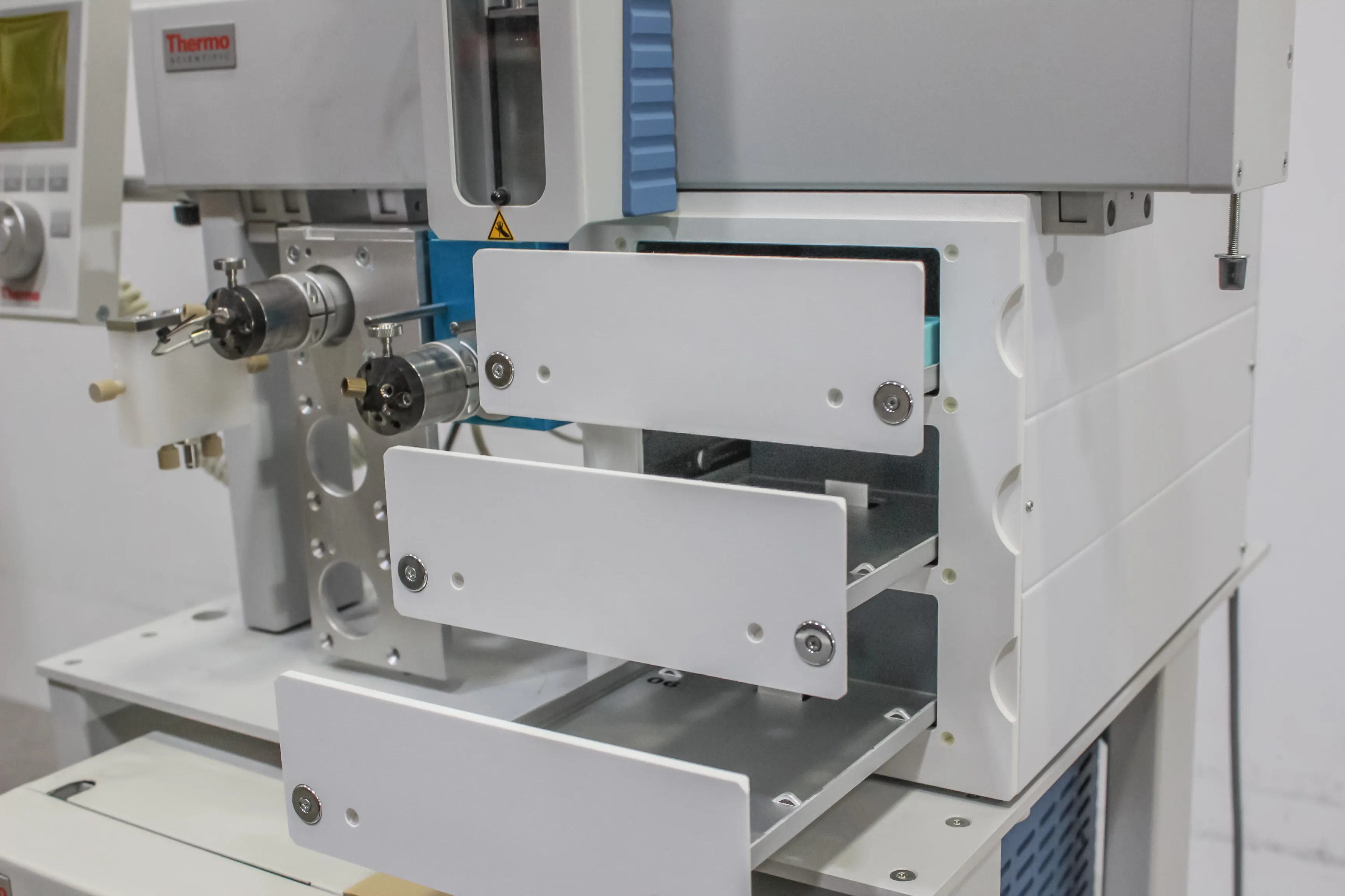 Thermo Accela UHPLC System