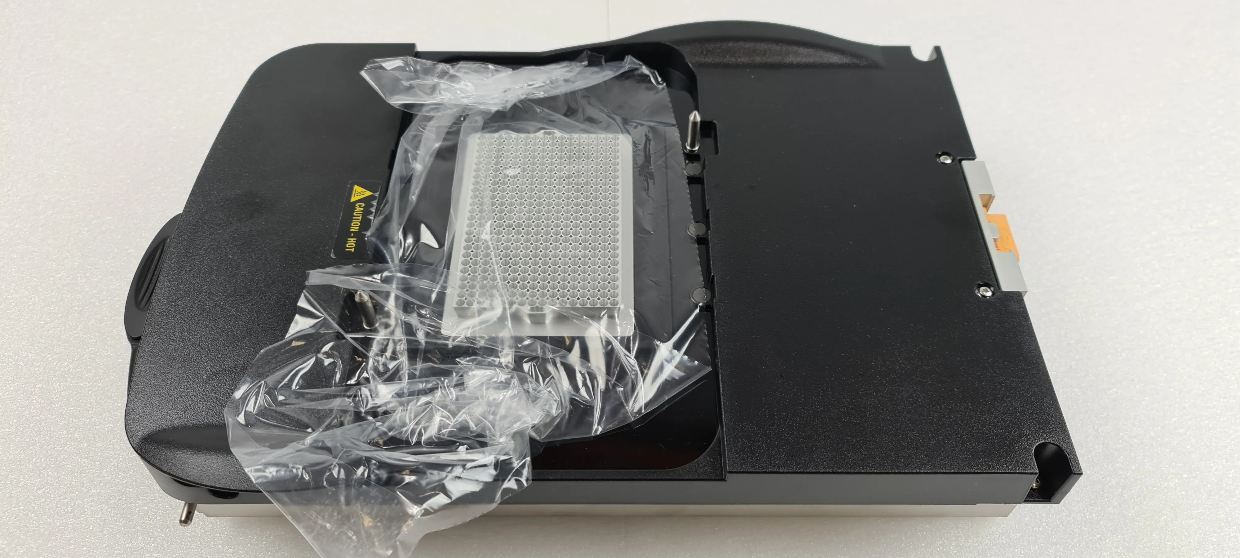 Applied Biosystems Viia7 384 - well block 4454218