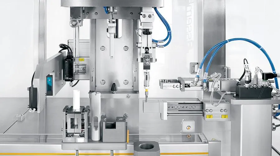 Accelerated Custom Auto Injectors
