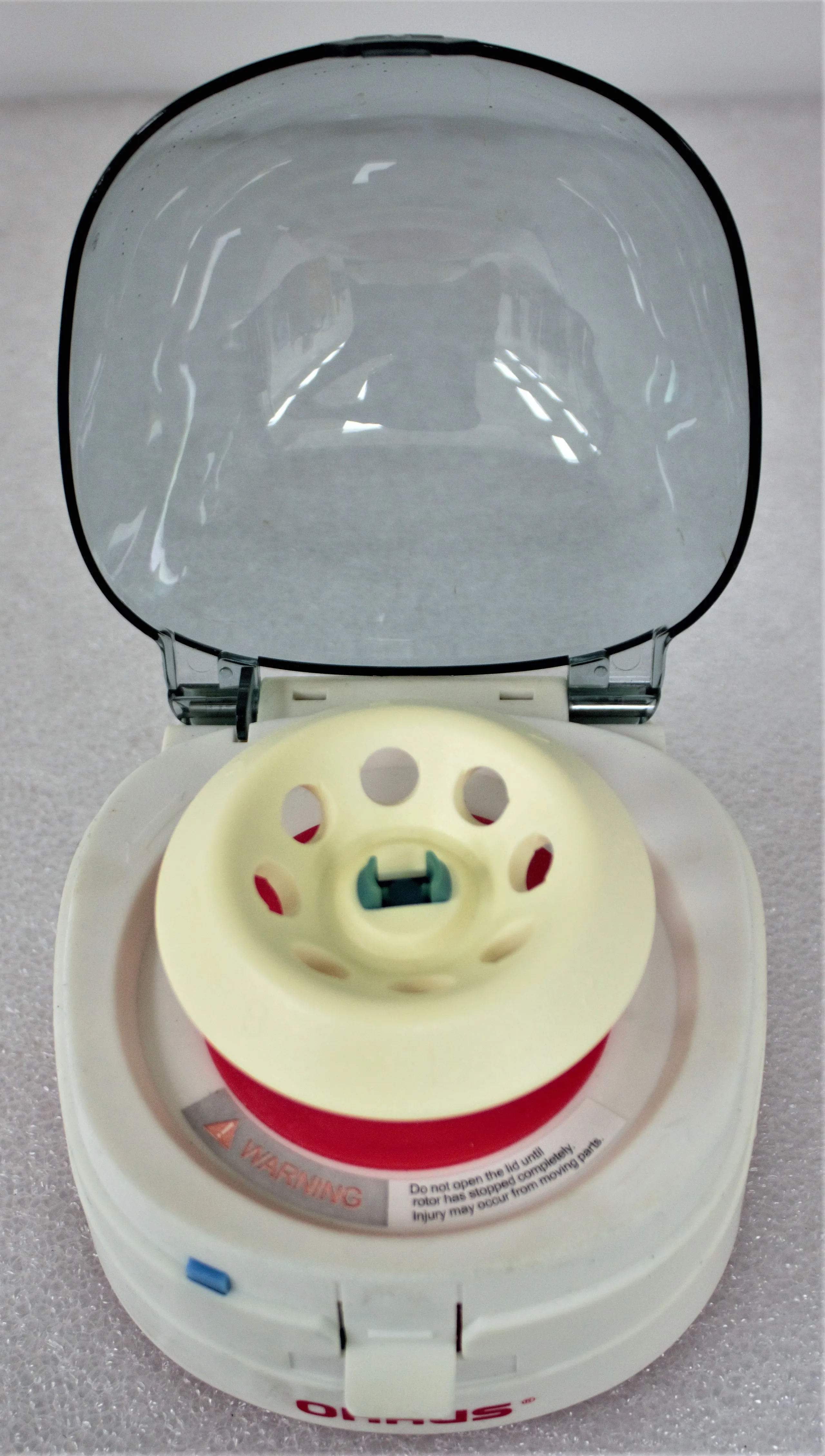 Ohaus Mini Centrifuge FC5306 Lab Equipment