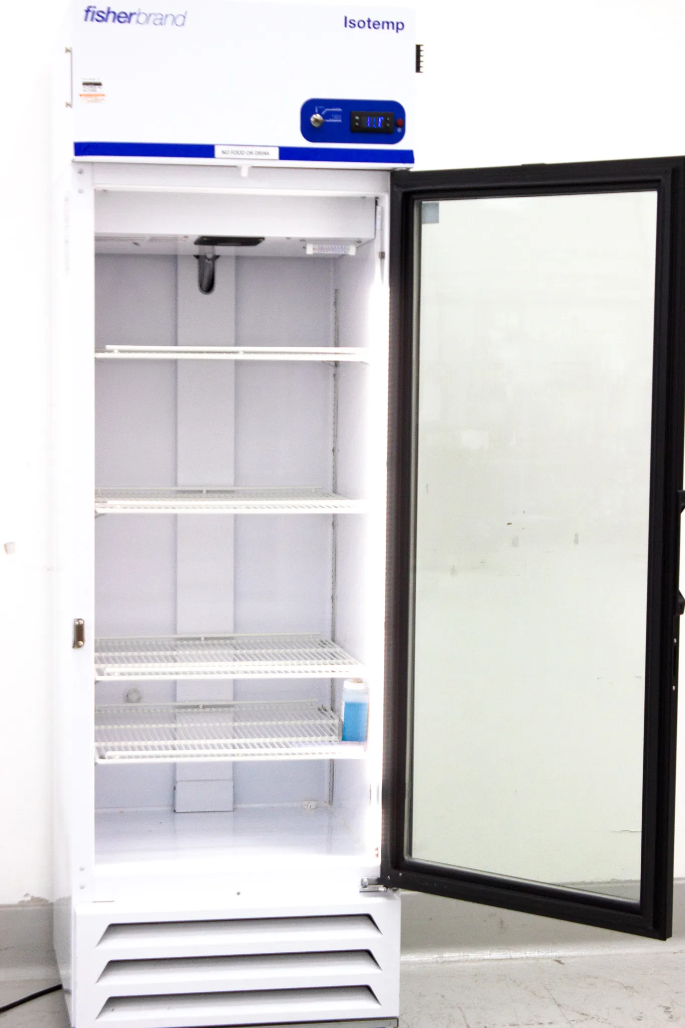 Fisherbrand GTFBG12RPGA General Purpose Laboratory Refrigerator