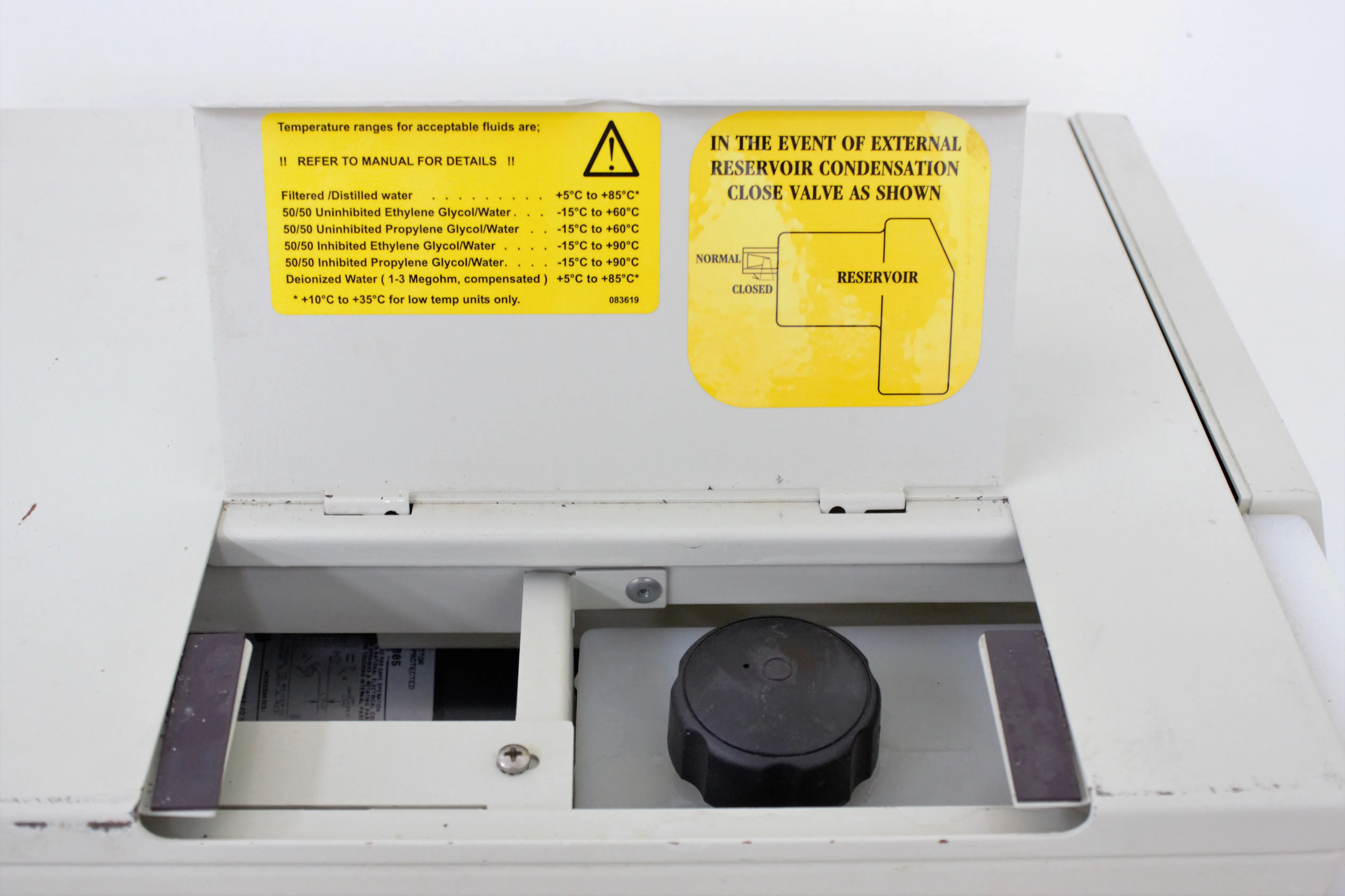 Thermo Neslab Merlin M25 Circulating Chiller