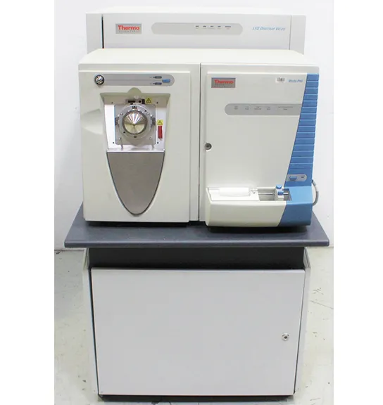Thermo Fisher LTQ Orbitrap Velos & LTQ Velos Pro Mass Spectrometer