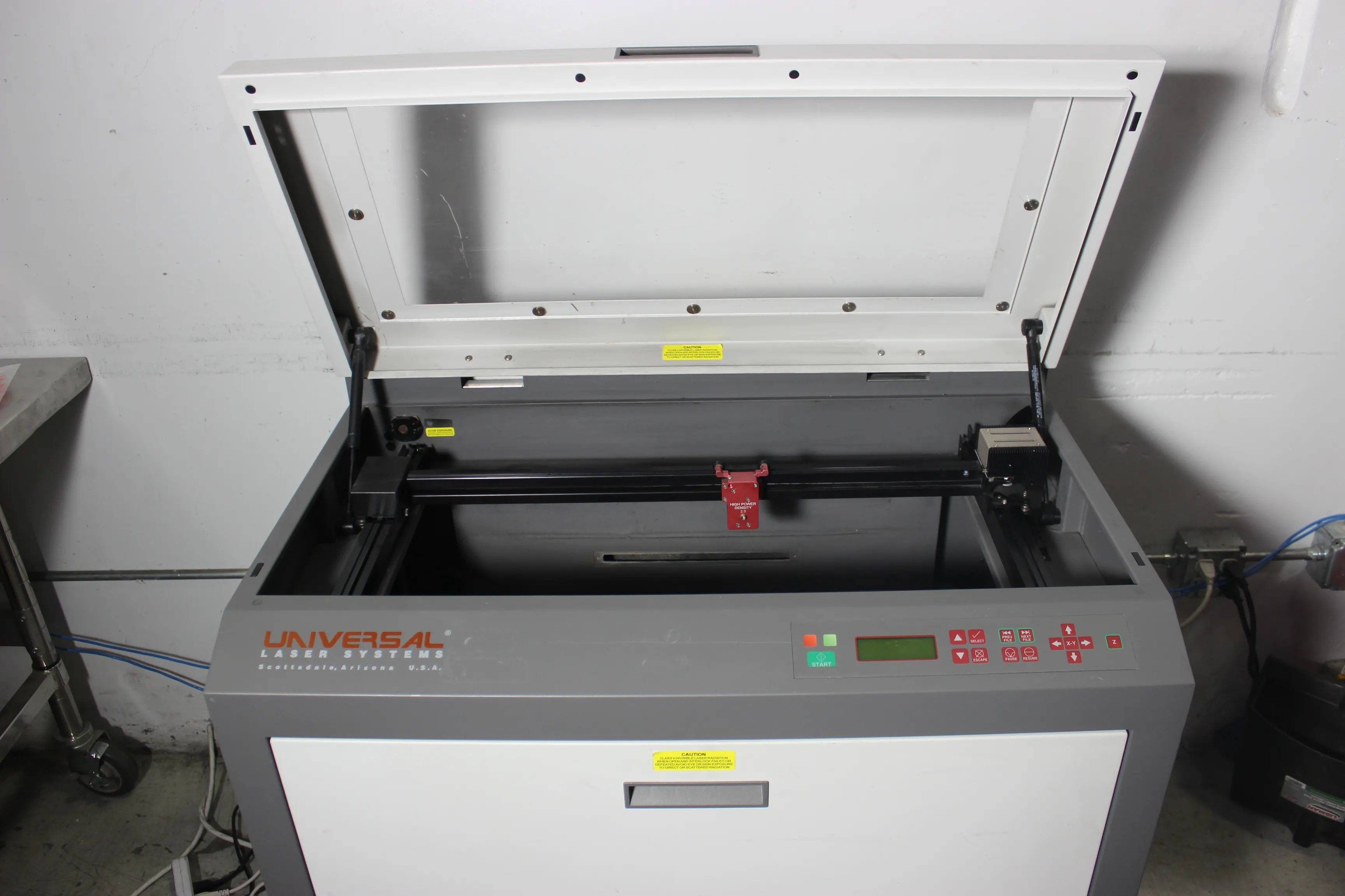 Universal Laser Systems V-Class Laser Engraver
