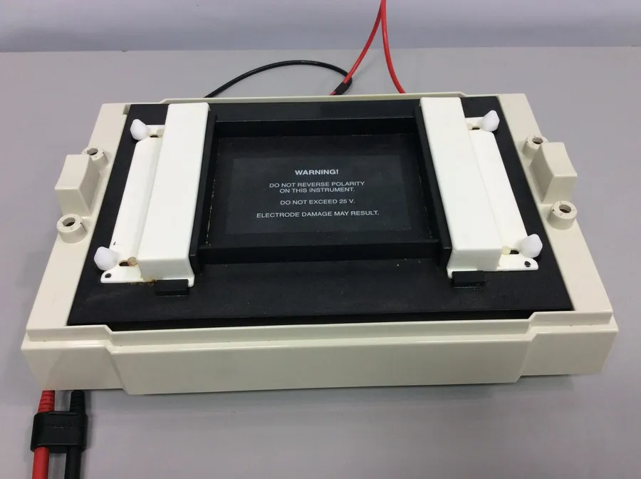 BIO-RAD Trans-Blot SD Semi-Dry Transfer Cell Model 221BR34345
