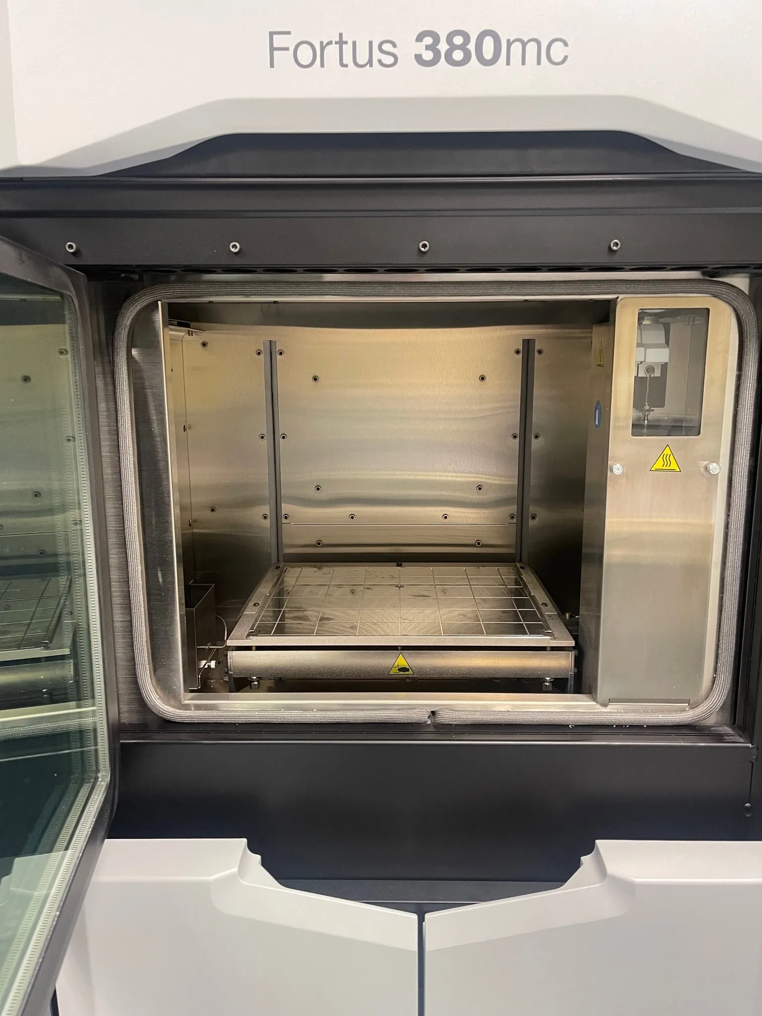 Stratasys 380mc 3D Printer - Very Good Condition with 30-Day Warranty