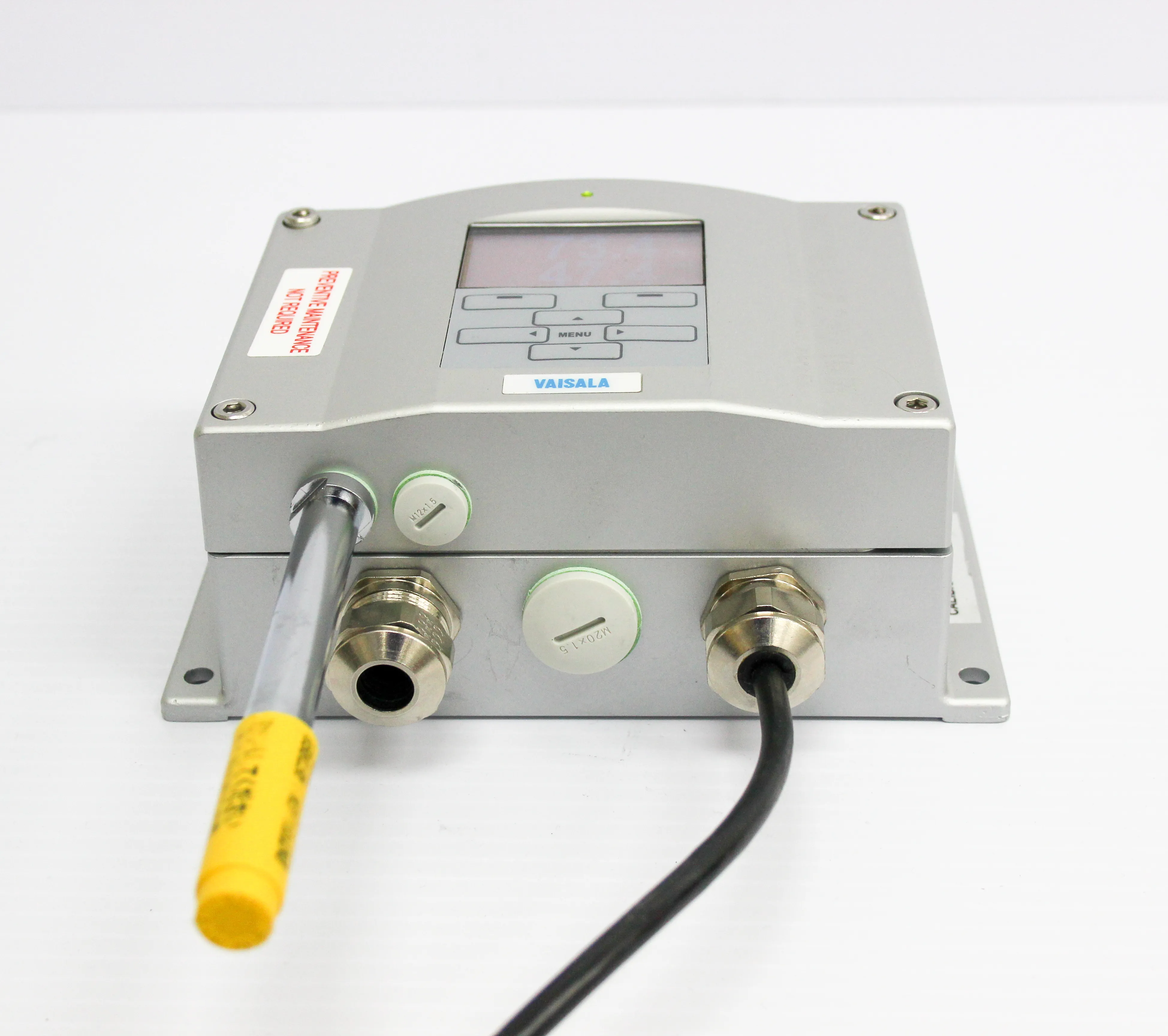 Vaisala DMT341 Dewpoint & Temperature Transmitter for Wall-Mounting