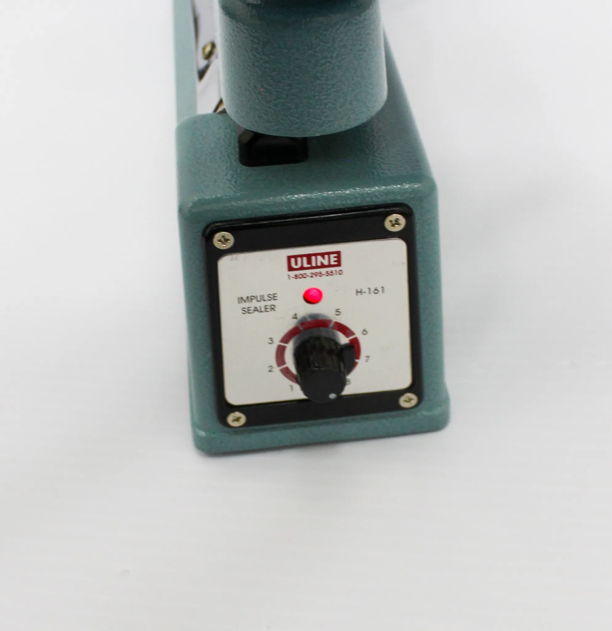 ULINE KF-200HC Impulse Heat Sealer