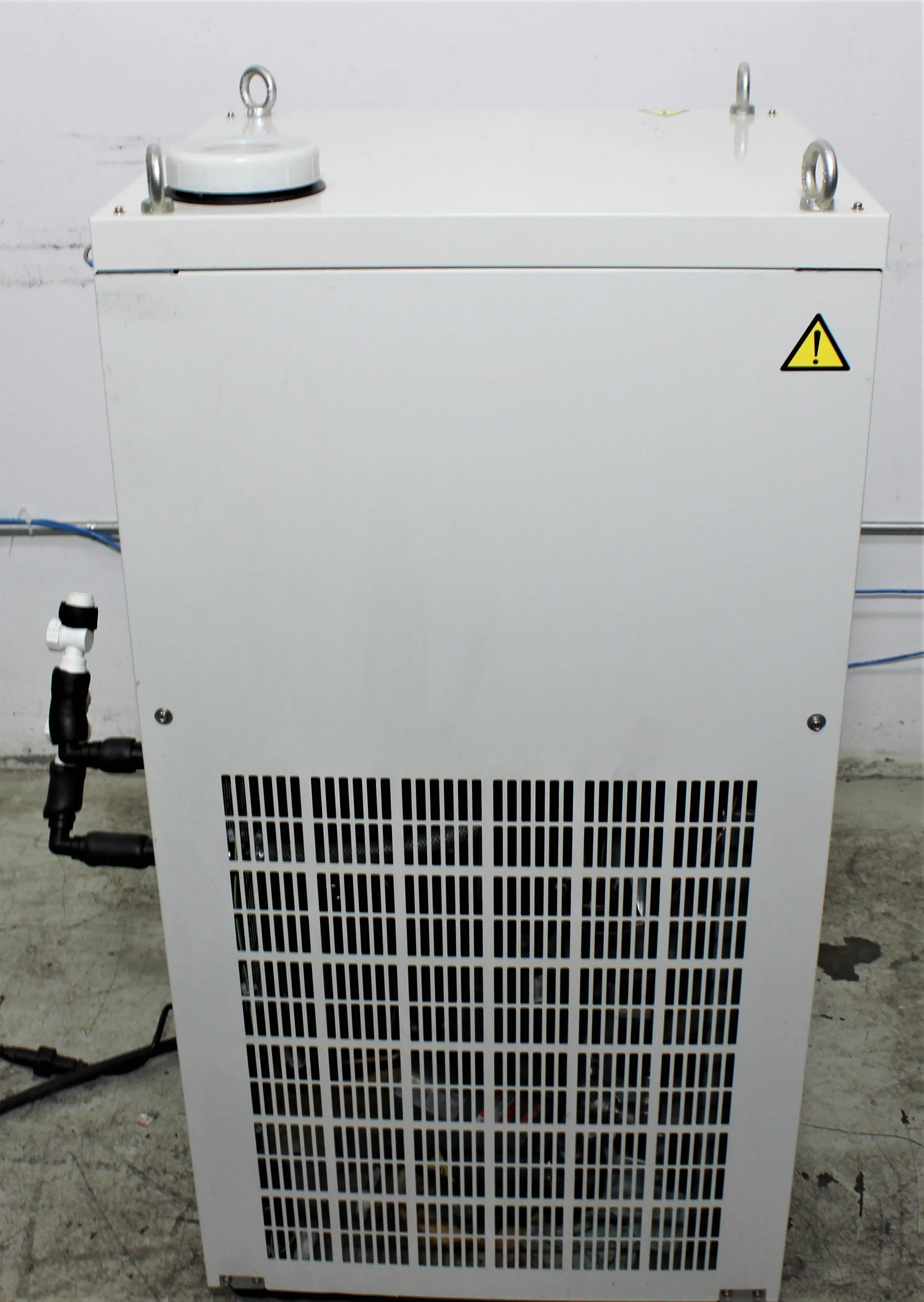 SMC HRG Circulator - Needs Repair - AS-IS Sale
