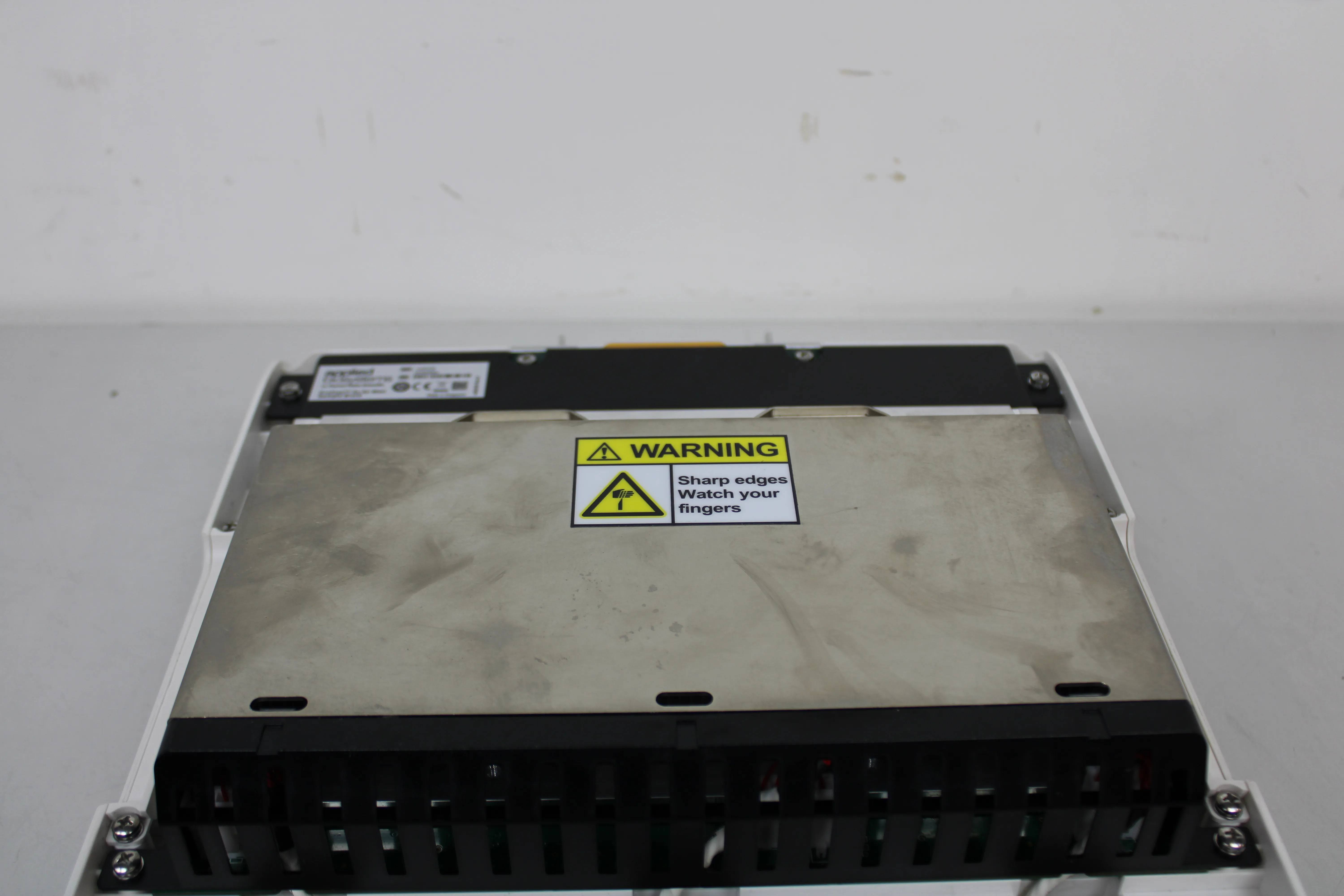 Applied Biosystems ProFlex 3x 32-Well Sample Block Real Time PCR Unit