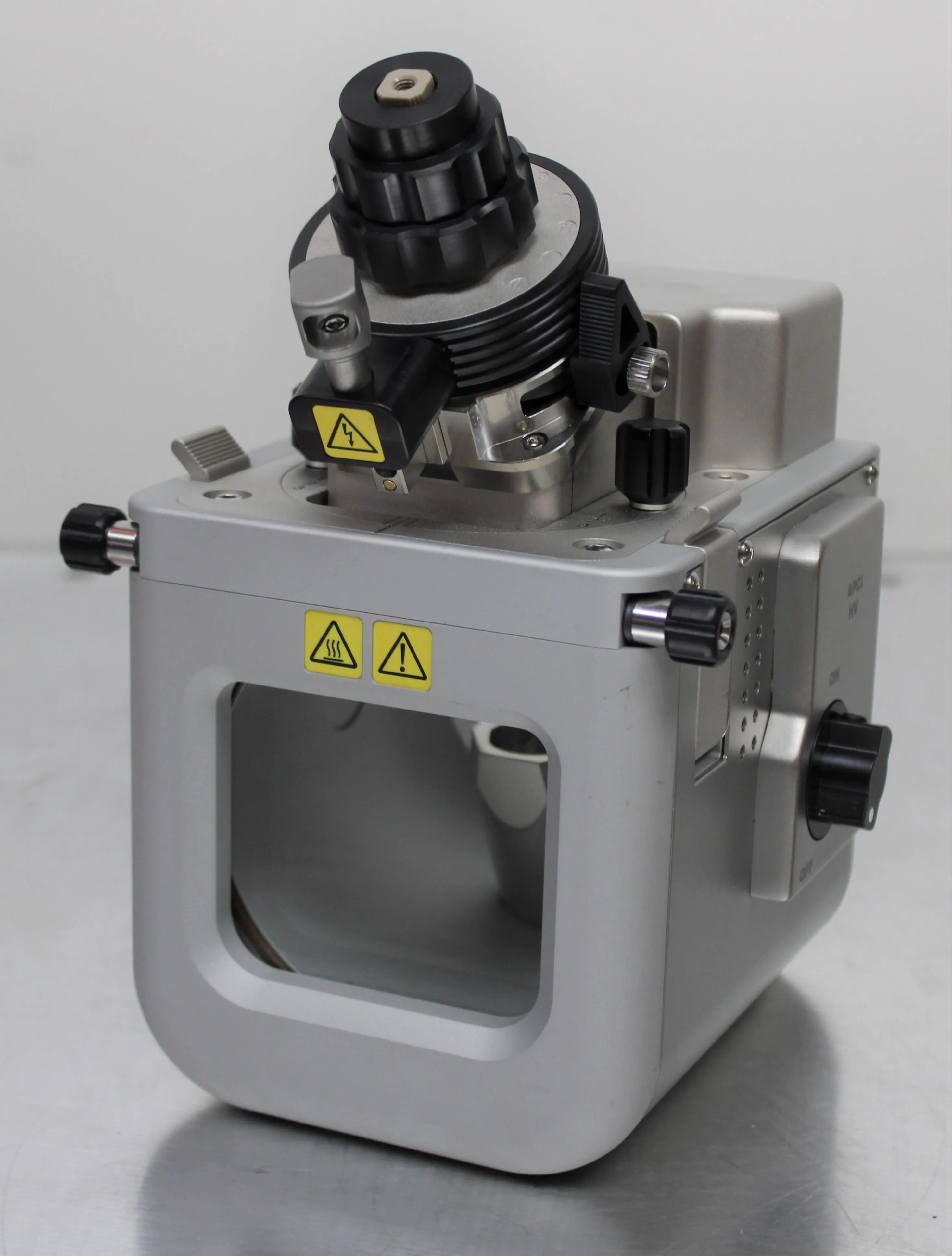 DIS 80111-60470 Mass Spectrometry Accessory Housing France G Condition