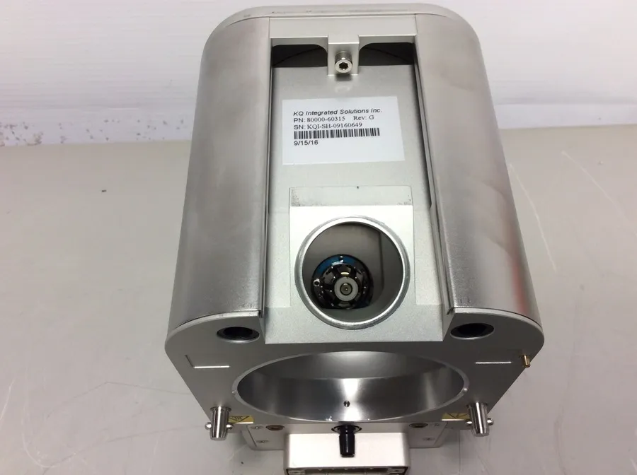 KQ Integrated Solutions Ion Max HESI/APCI Source Housing & Probe 80000-60315