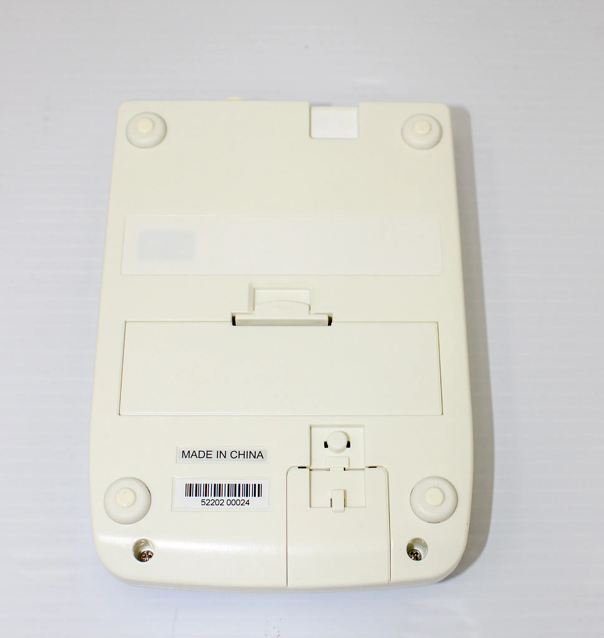 AND HT-3000 Compact Scale 3100g X 1g