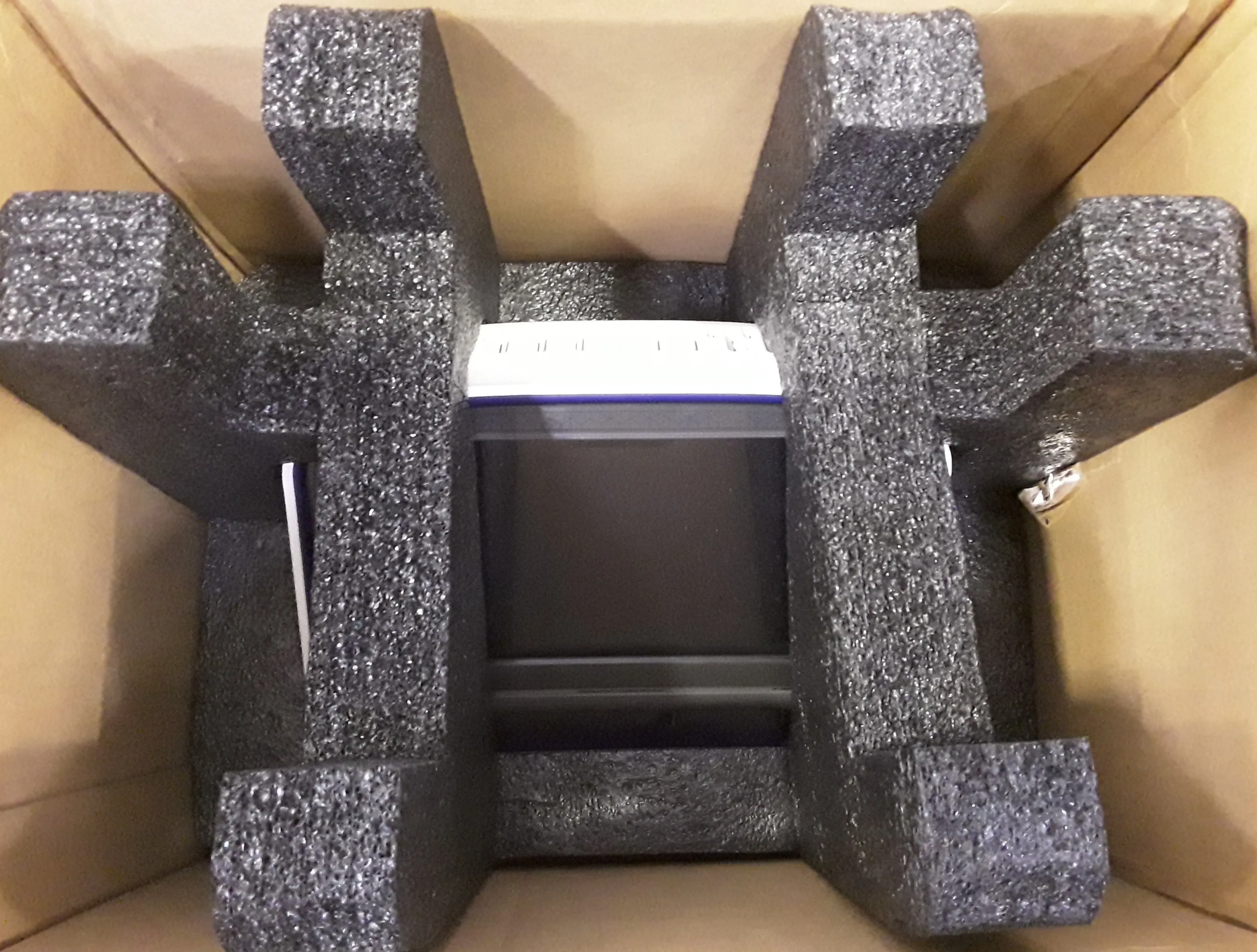 Invitrogen Countess II FL Automated Cell Counter AMQAF1000 Used