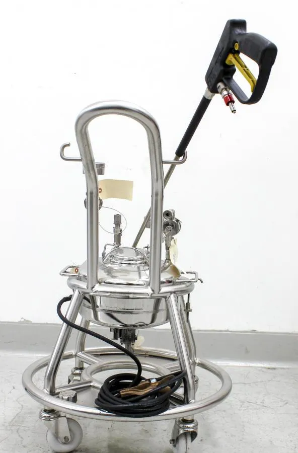 Alloy Products Corp. Core2Clean System Basic Component 2gal