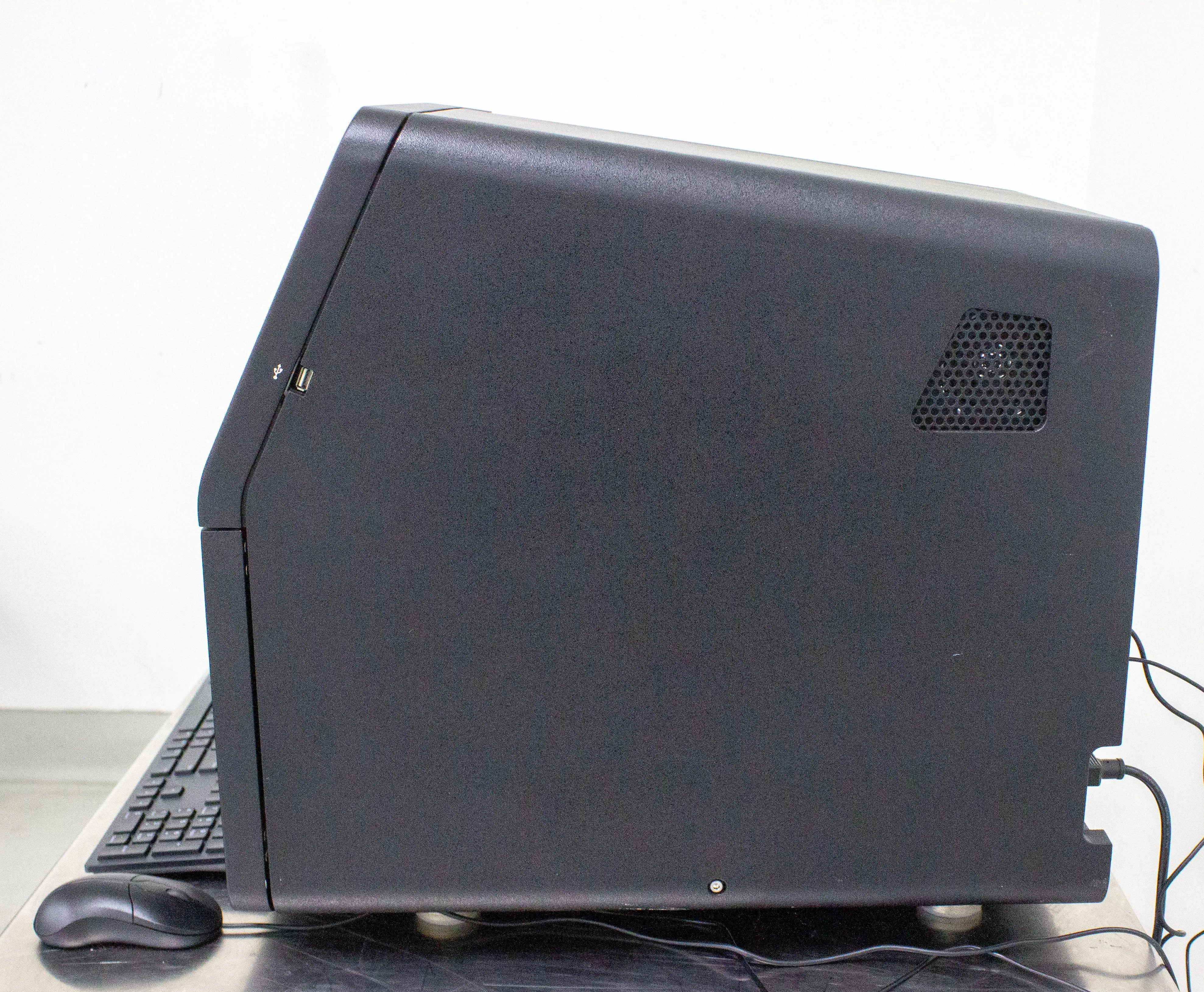 Illumina MiSeq Sequencer