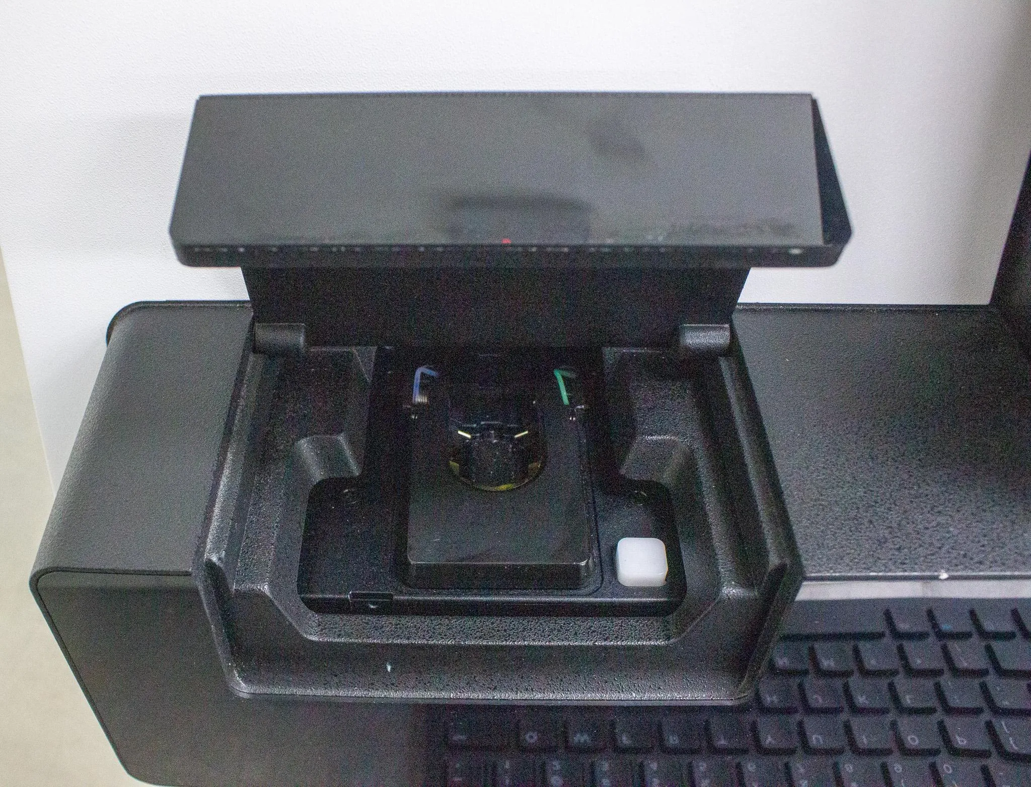 Illumina MiSeq Sequencer