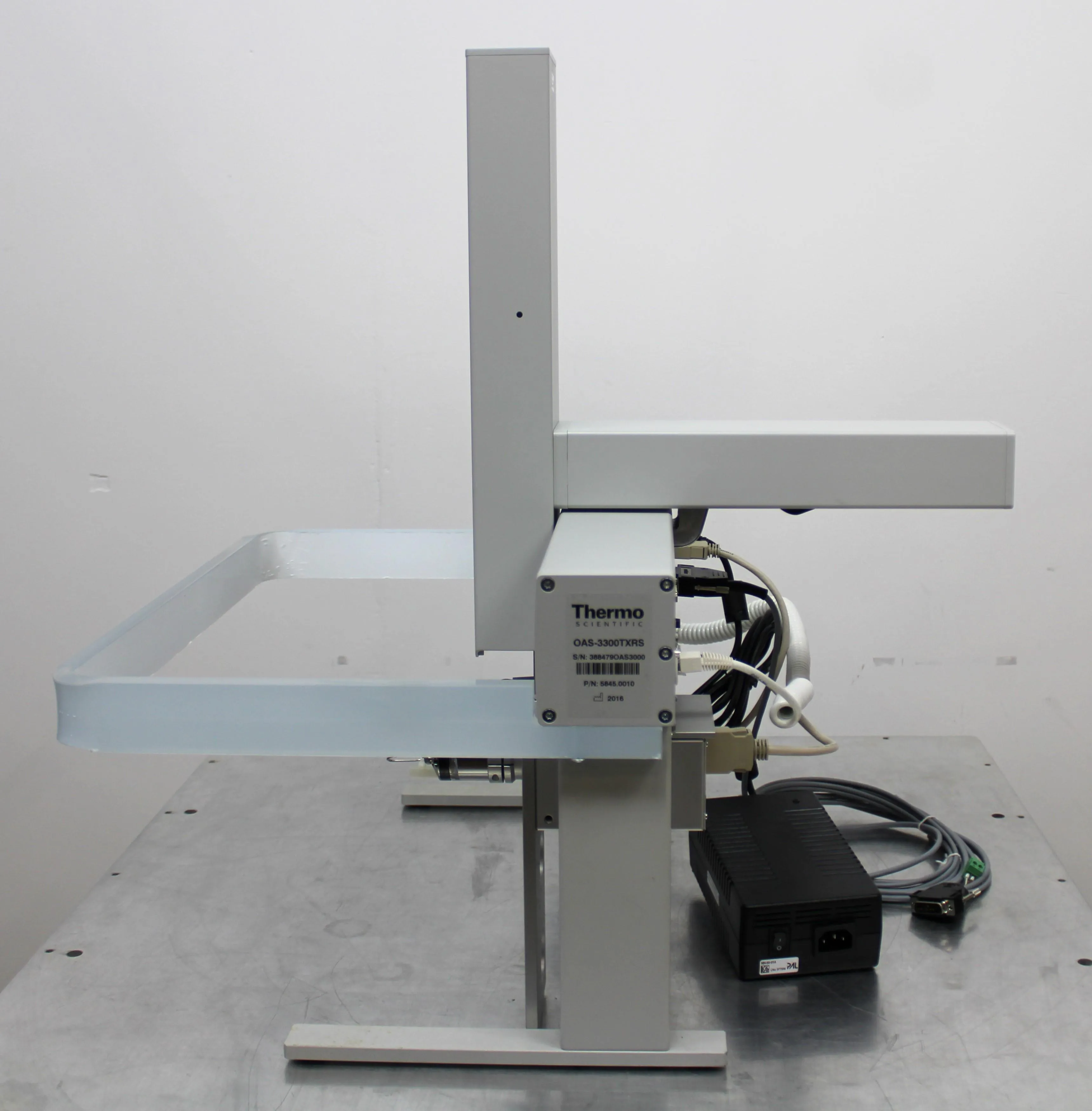 Thermo Scientific Dionex UltiMate 3000 OAS-3300TXRS Open Autosampler HPLC FPLC GC CE