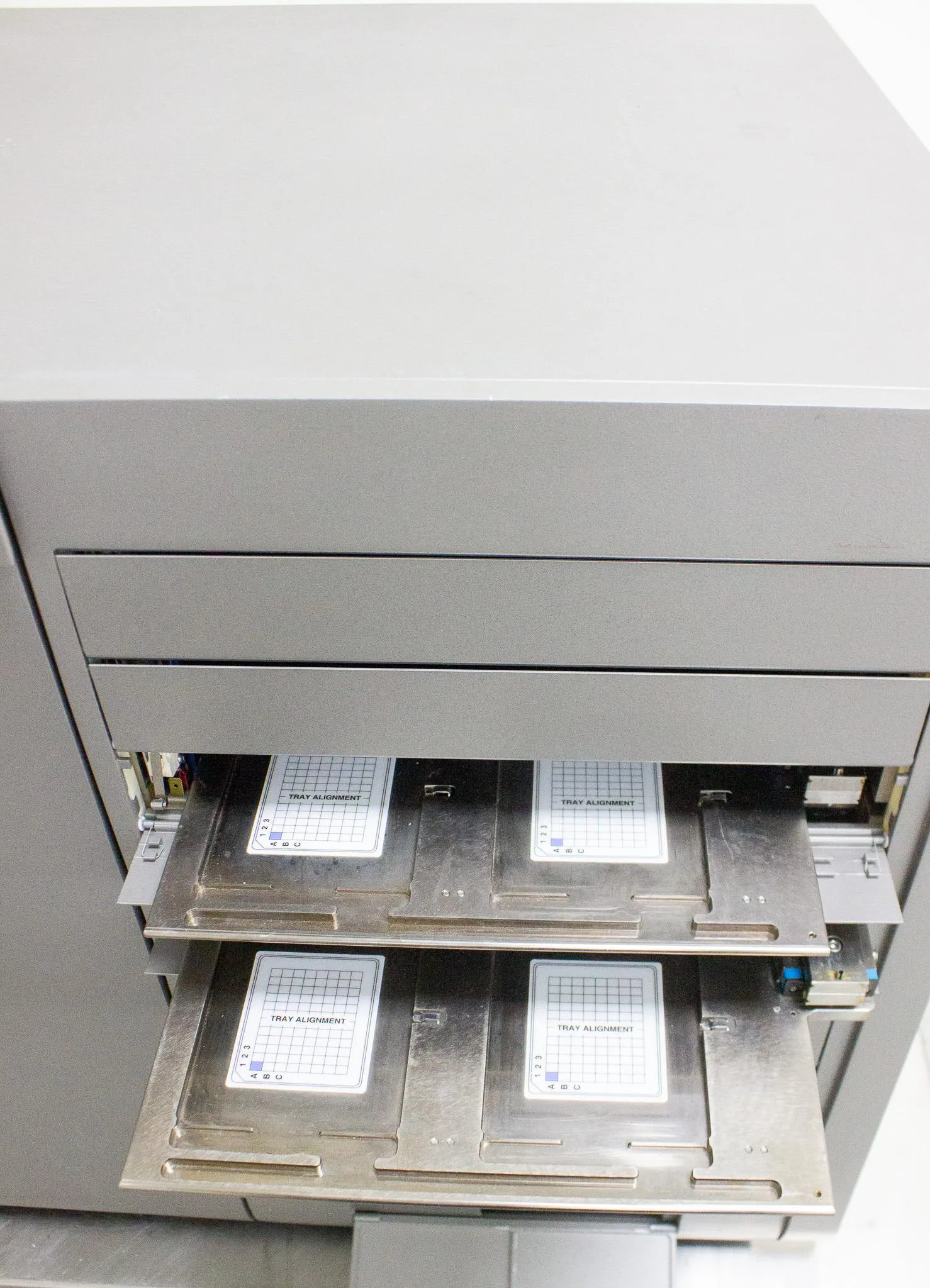 Affymetrix GeneTitan Instrument P/N 00-0356