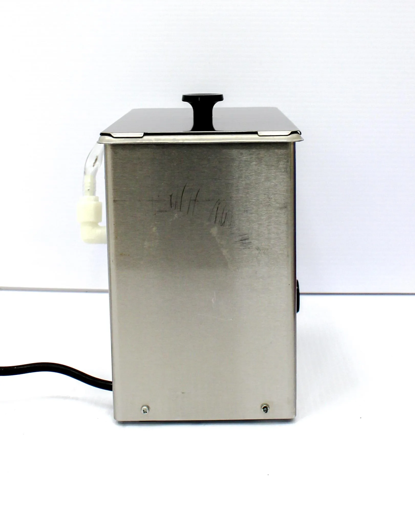 VWR 75T Water Bath Sonicating Bath 20-69C Temp Range Digital Timer 99 Min