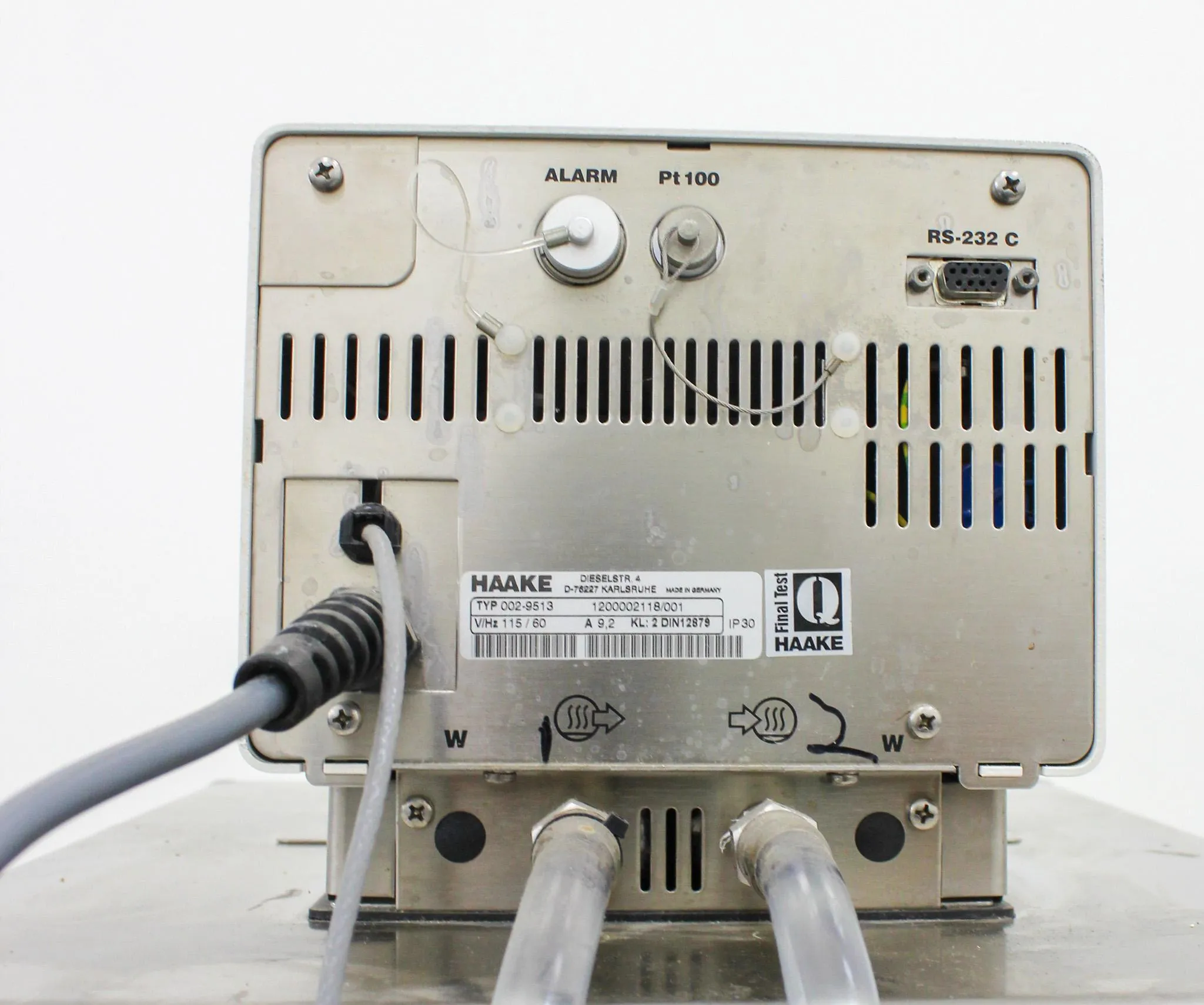 Haake C35 Recirculating Water Bath