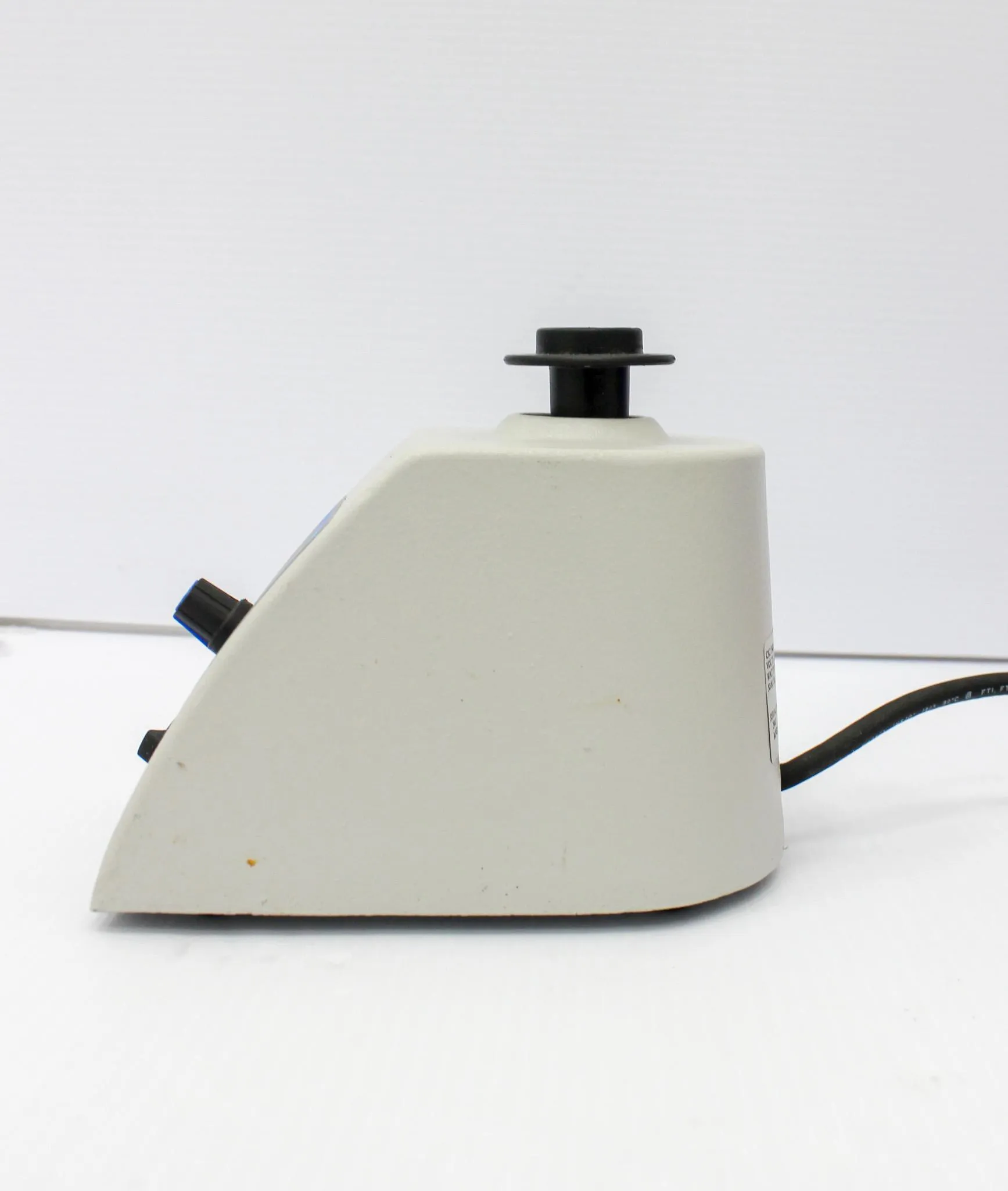 VWR Scientific Products Mini Vortexer Mixer Cat: 58816-121