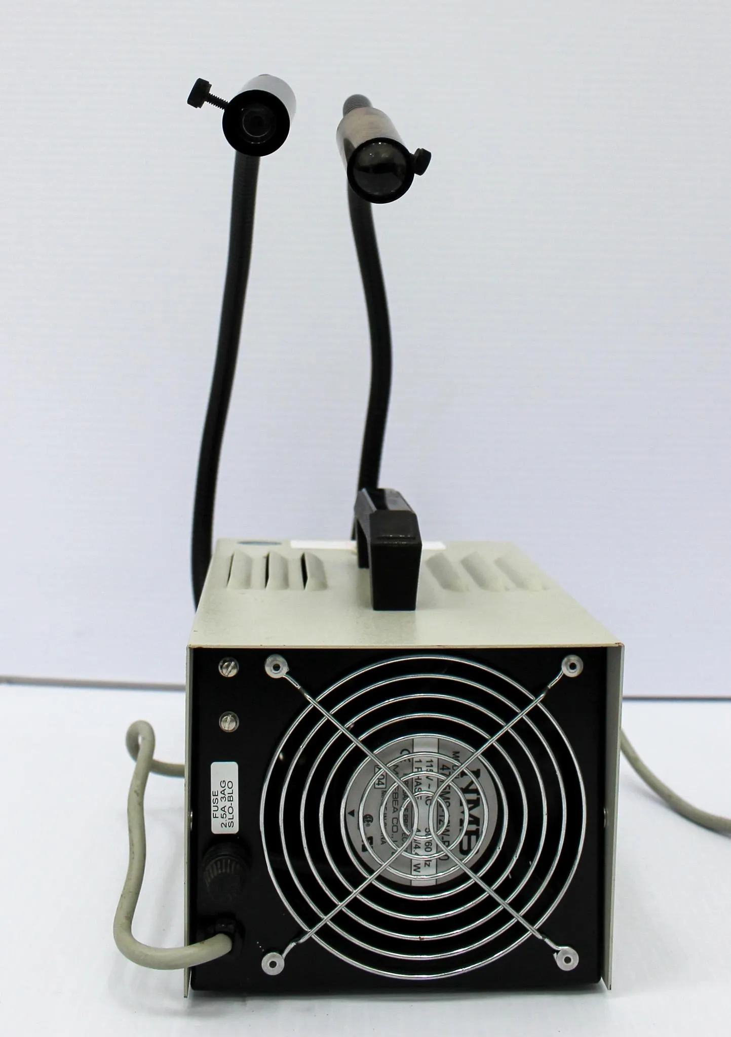 Dolan Jenner Industries Fiber-Lite High Intensity Illuminator Model: 180